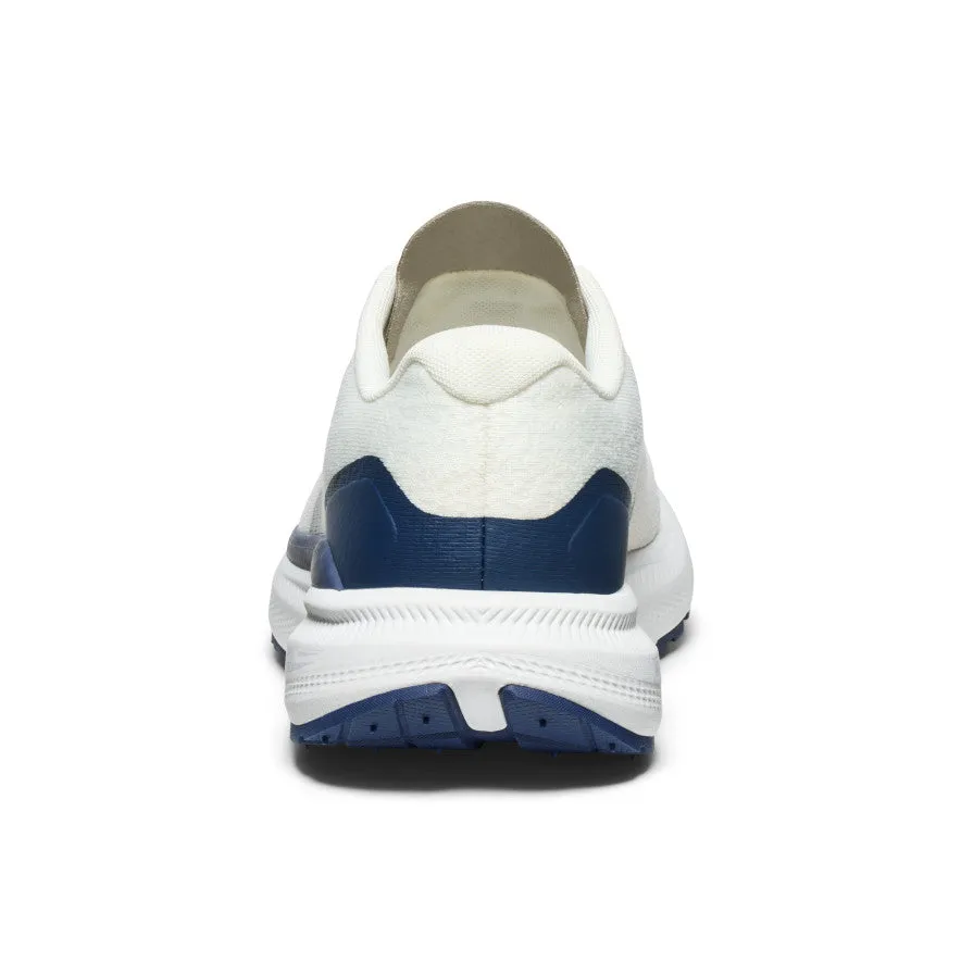 Men's WK500 Walking Shoe  |  Star White/Naval Academy KEEN