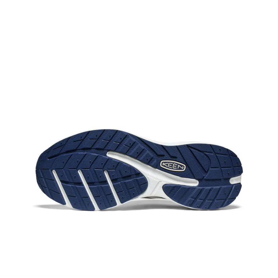 Men's WK500 Walking Shoe  |  Star White/Naval Academy KEEN