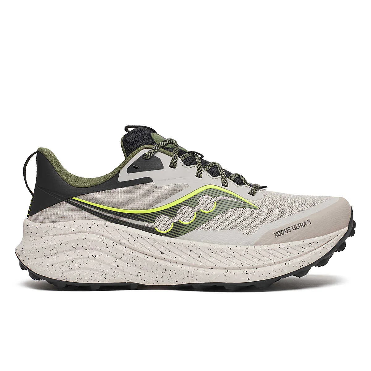 Men's Xodus Ultra 3