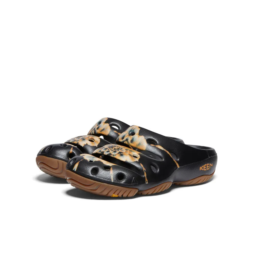 Men's Yogui Arts Clog x DEAD DYE  |  Ddye15 KEEN