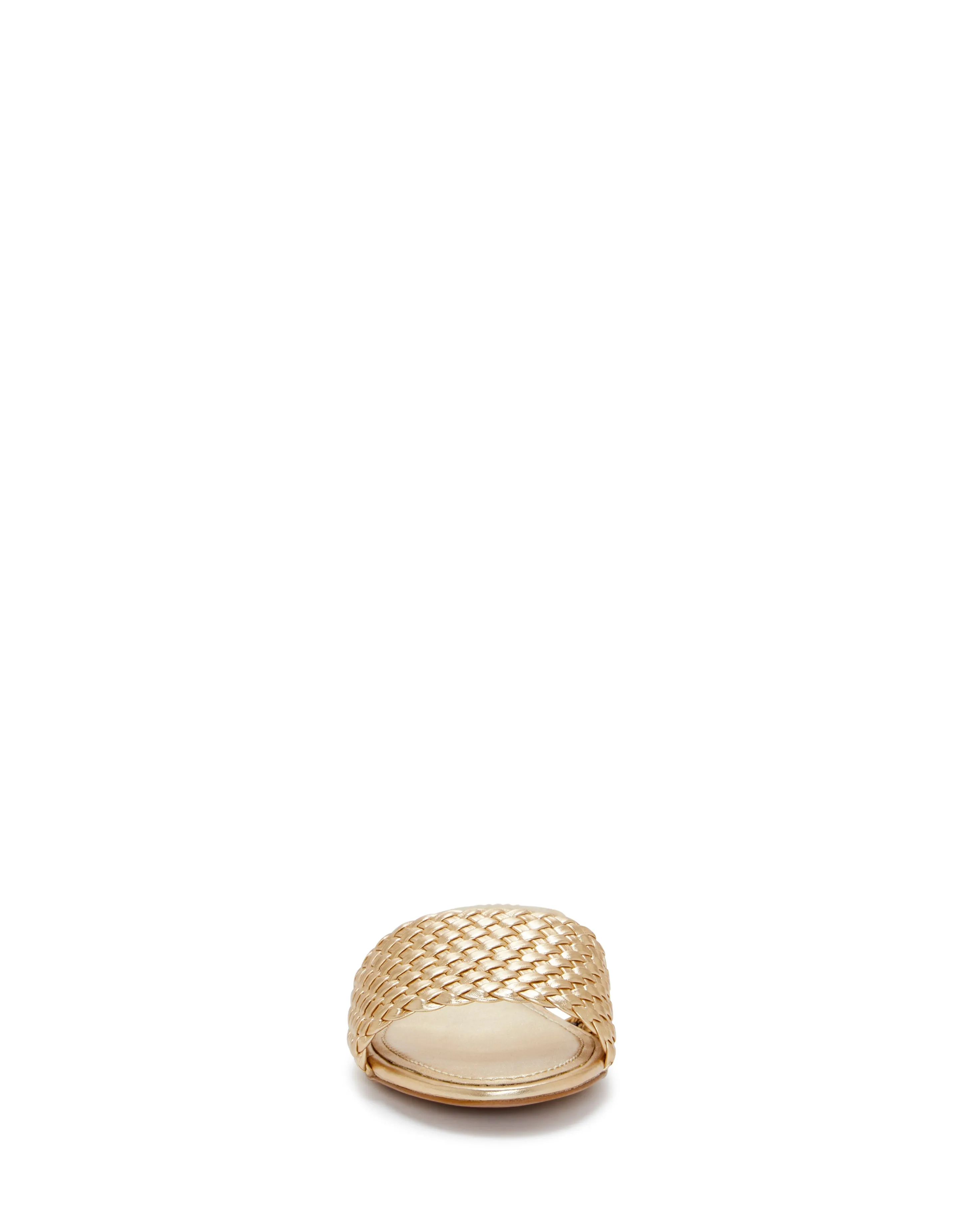 Meren Woven Sandal Vince Camuto