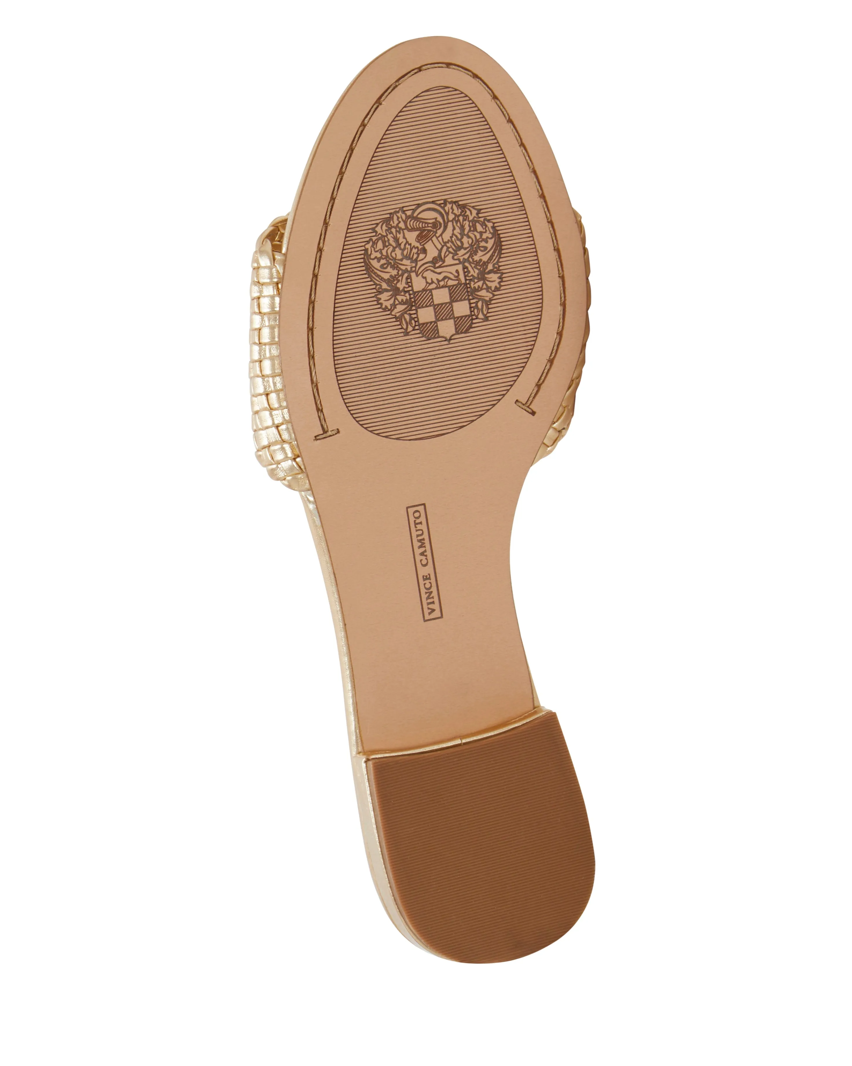 Meren Woven Sandal Vince Camuto