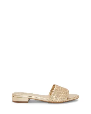 Meren Woven Sandal Vince Camuto