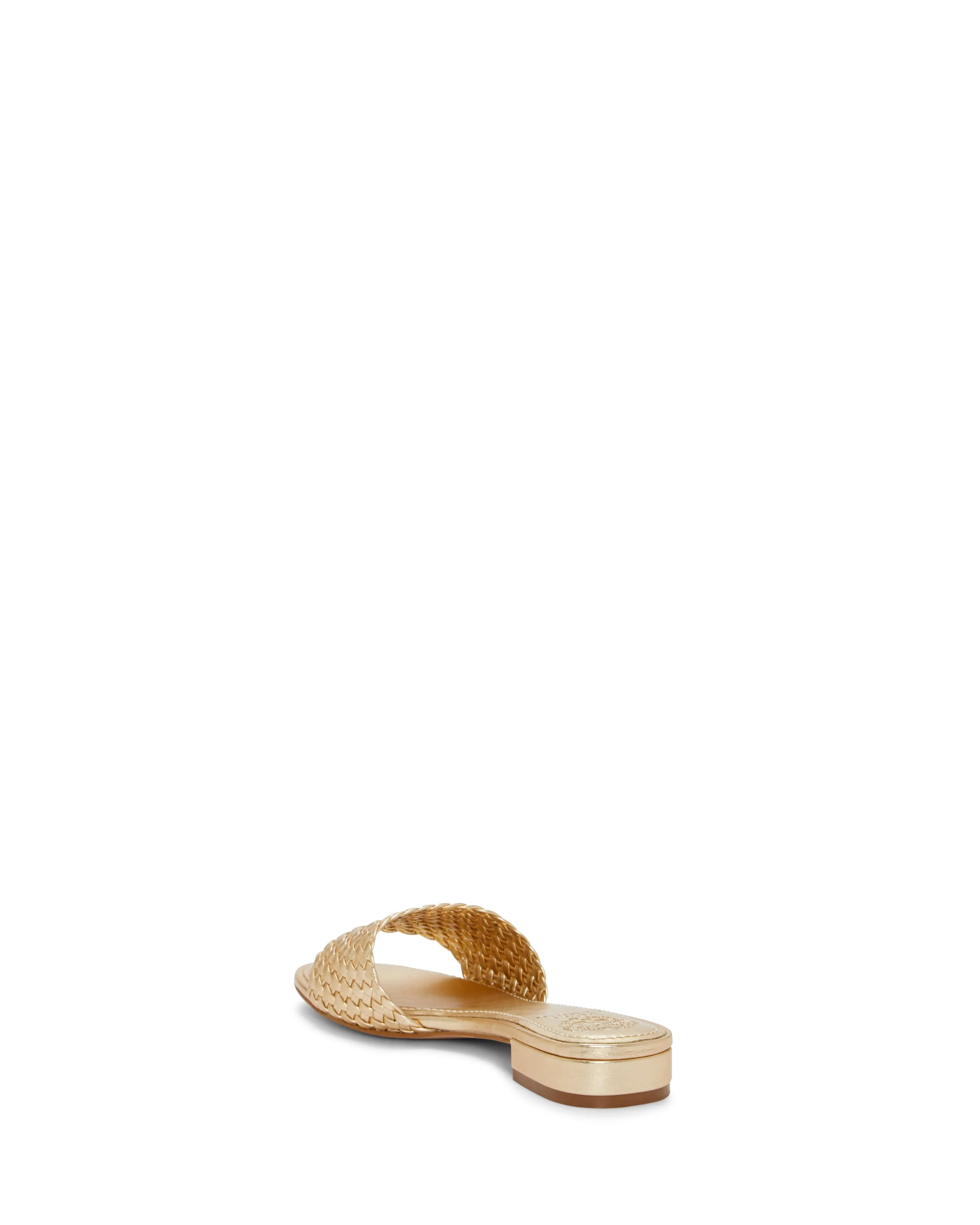 Meren Woven Sandal Vince Camuto