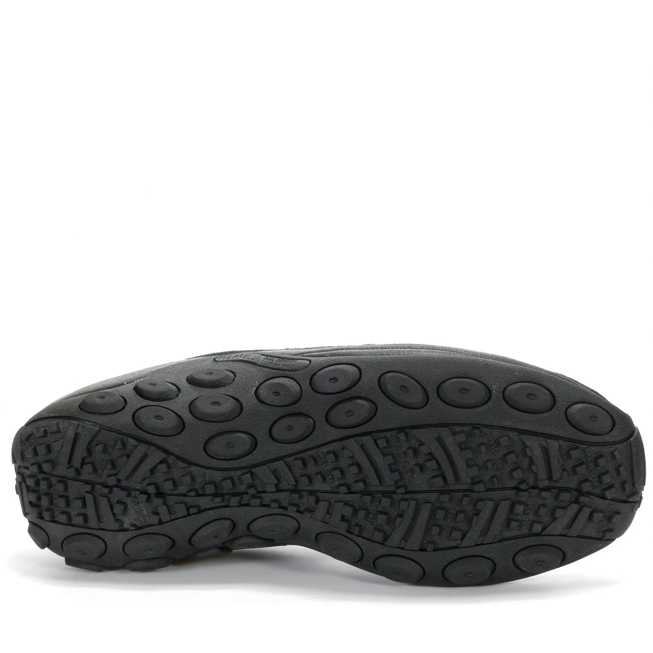 Merrell Jungle Moc Slide Mens Midnight