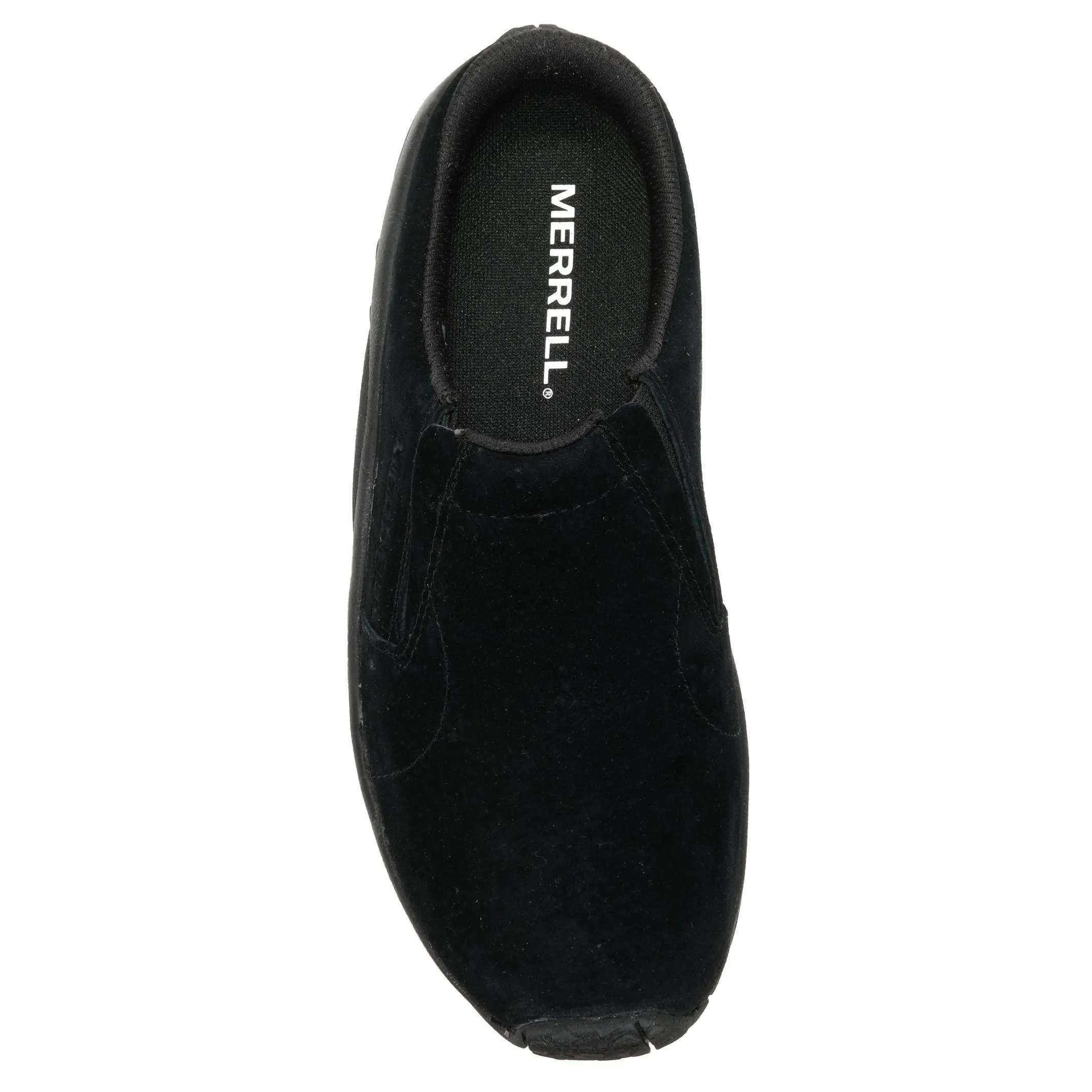 Merrell Jungle Moc Slide Mens Midnight