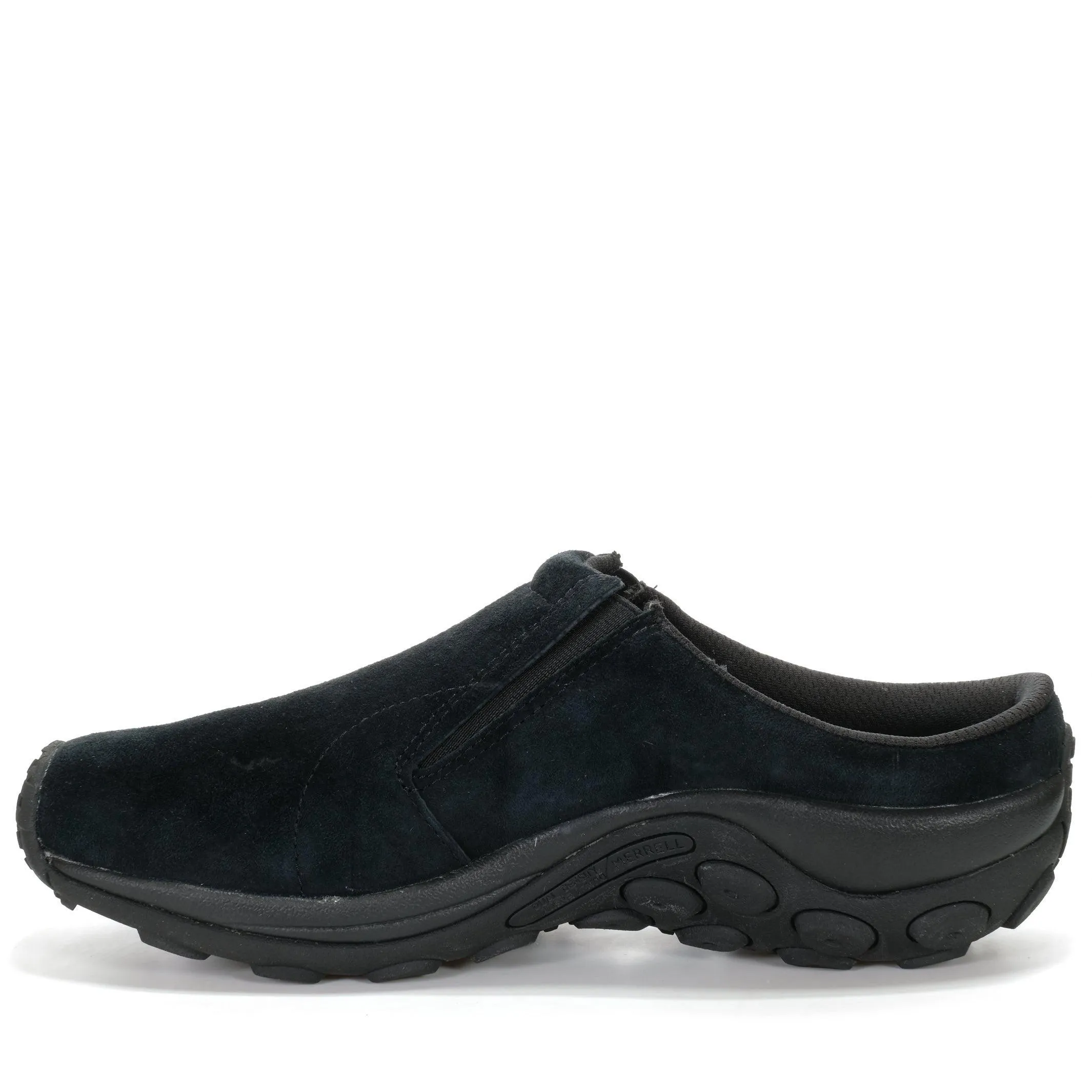 Merrell Jungle Moc Slide Mens Midnight