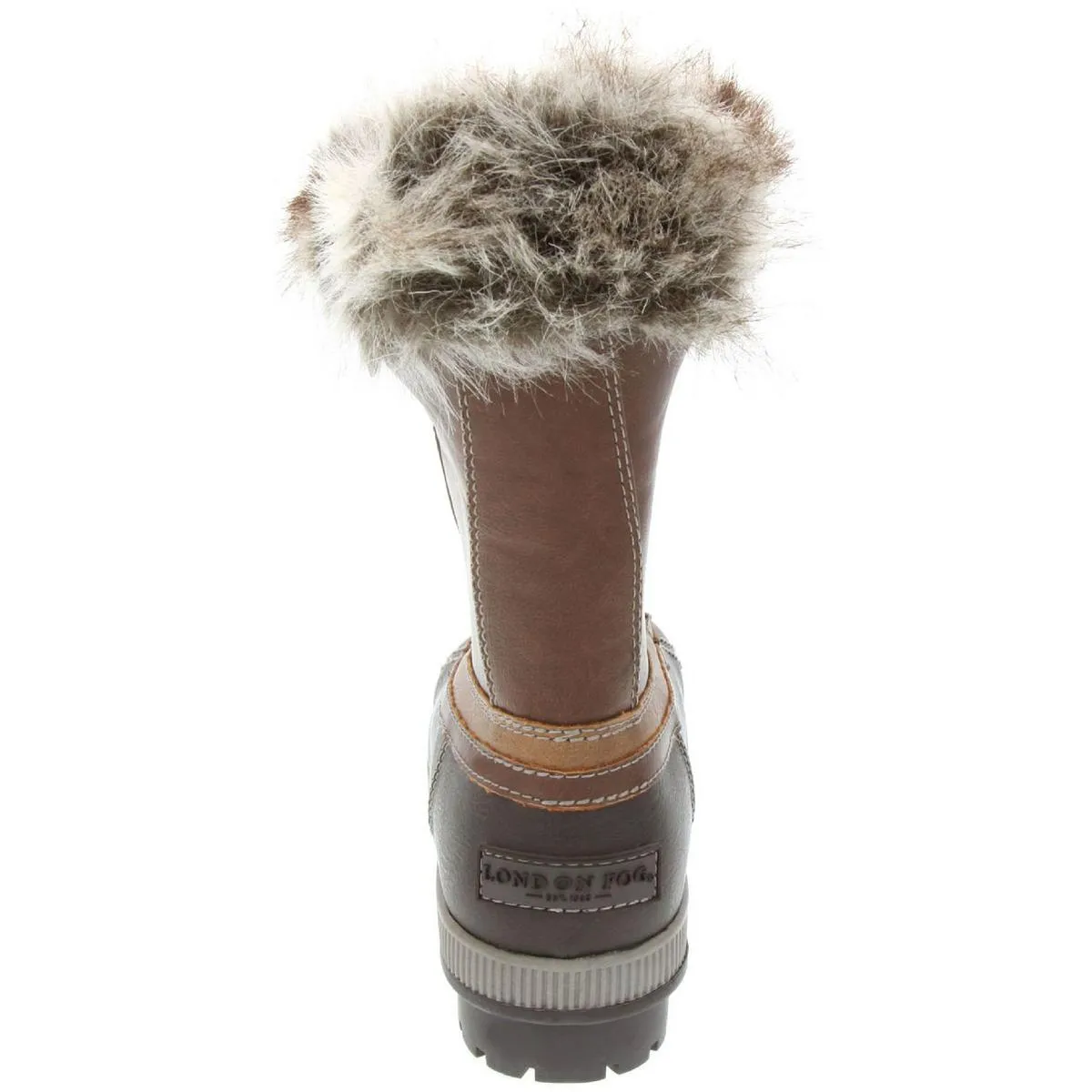Milly Womens Cold Weather Snow Winter & Snow Boots