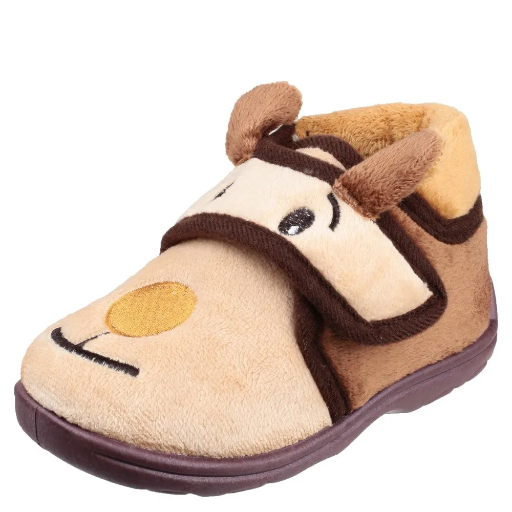 Mirak Farm Kids Slipper
