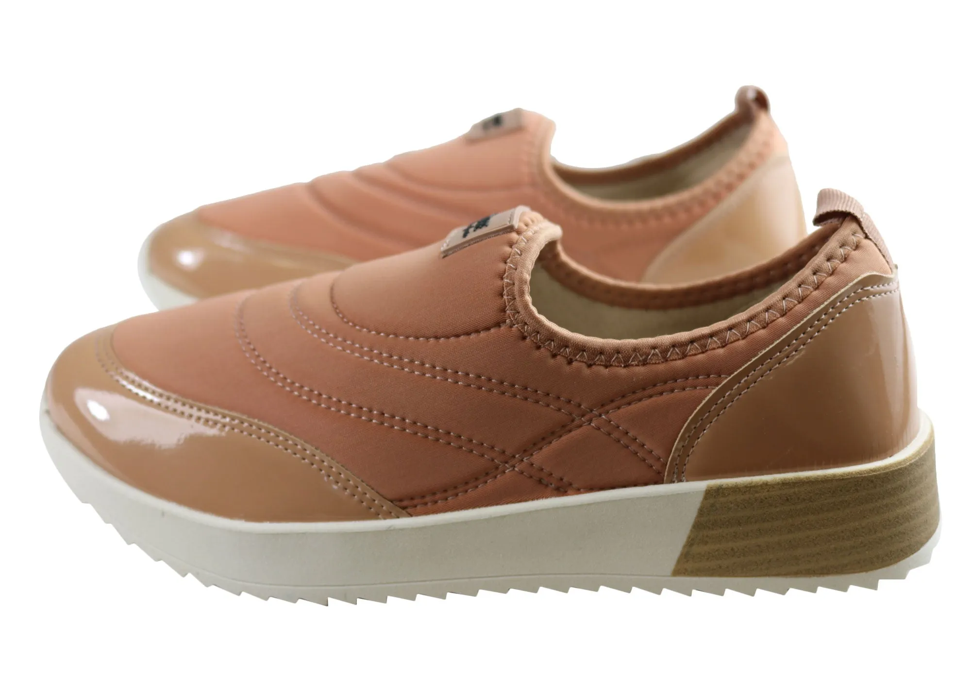 Modare Ultraconforto Husto Womens Comfort Cushioned Casual Shoes