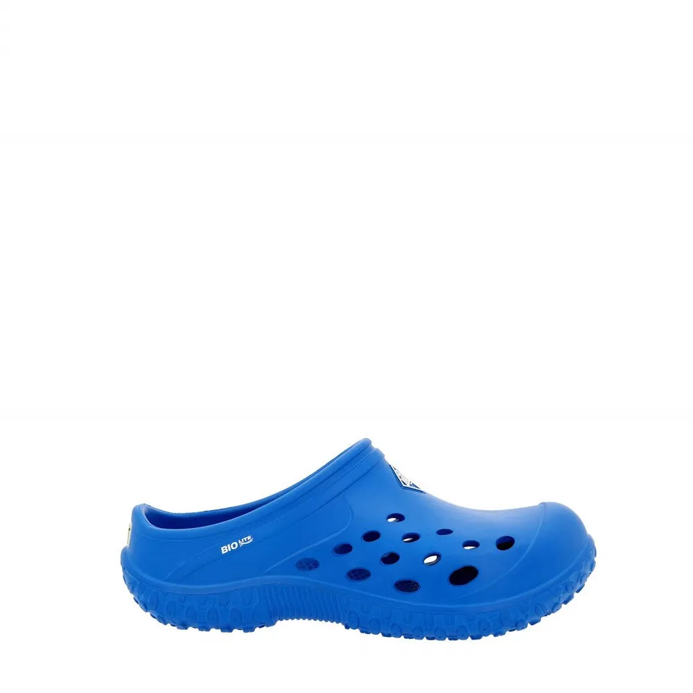 Muck Boots Kids Muckster Lite Clog