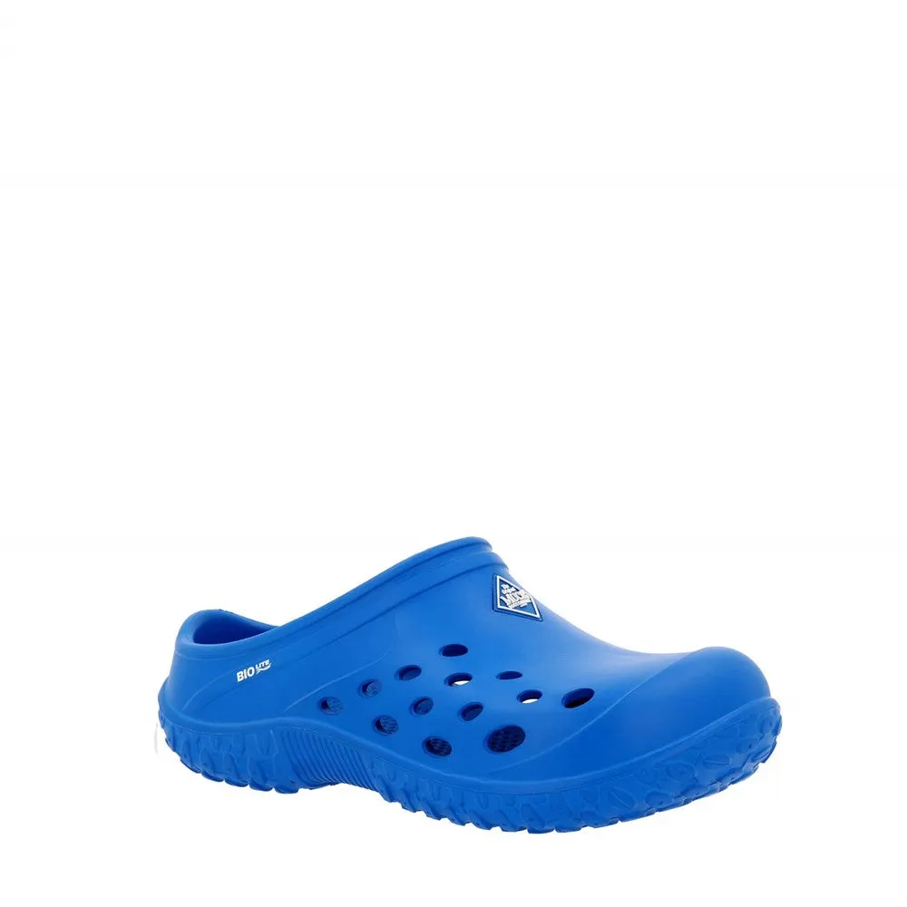 Muck Boots Kids Muckster Lite Clog