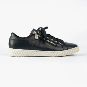 N0900-14 Womens Shoes Blue