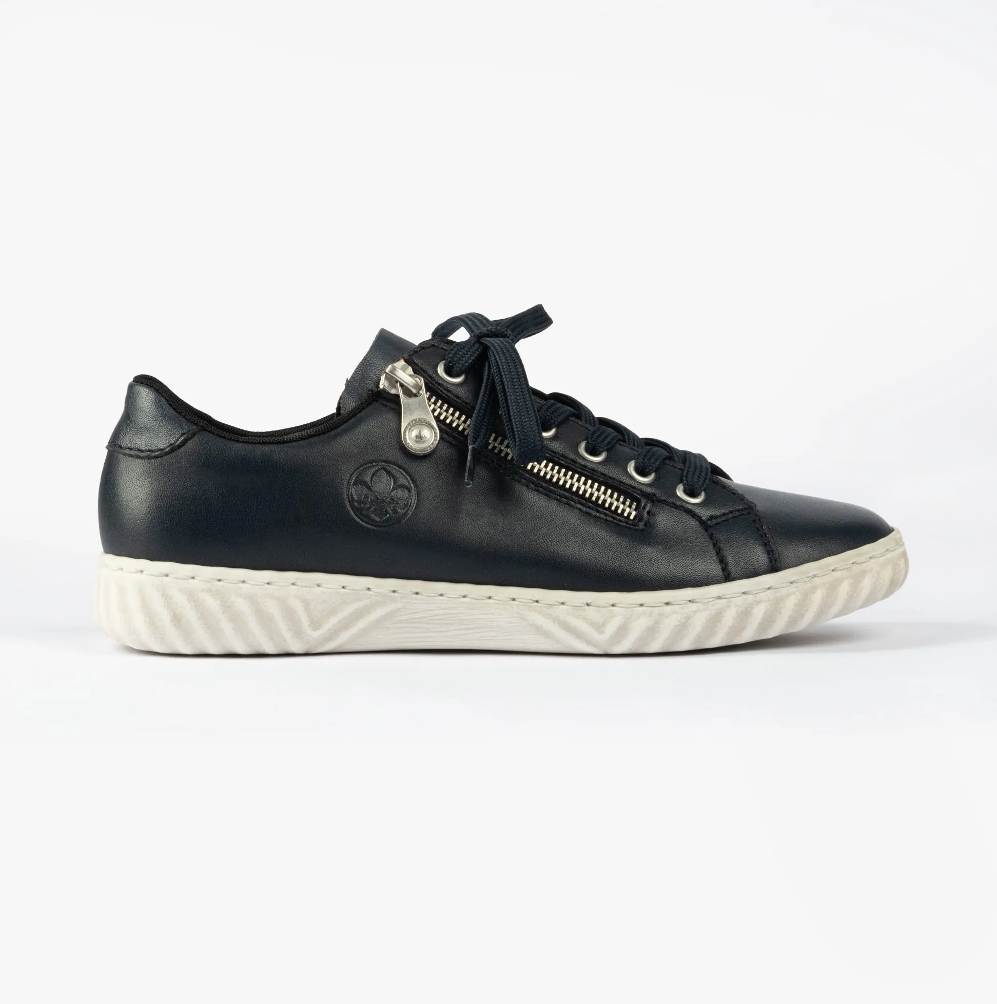 N0900-14 Womens Shoes Blue