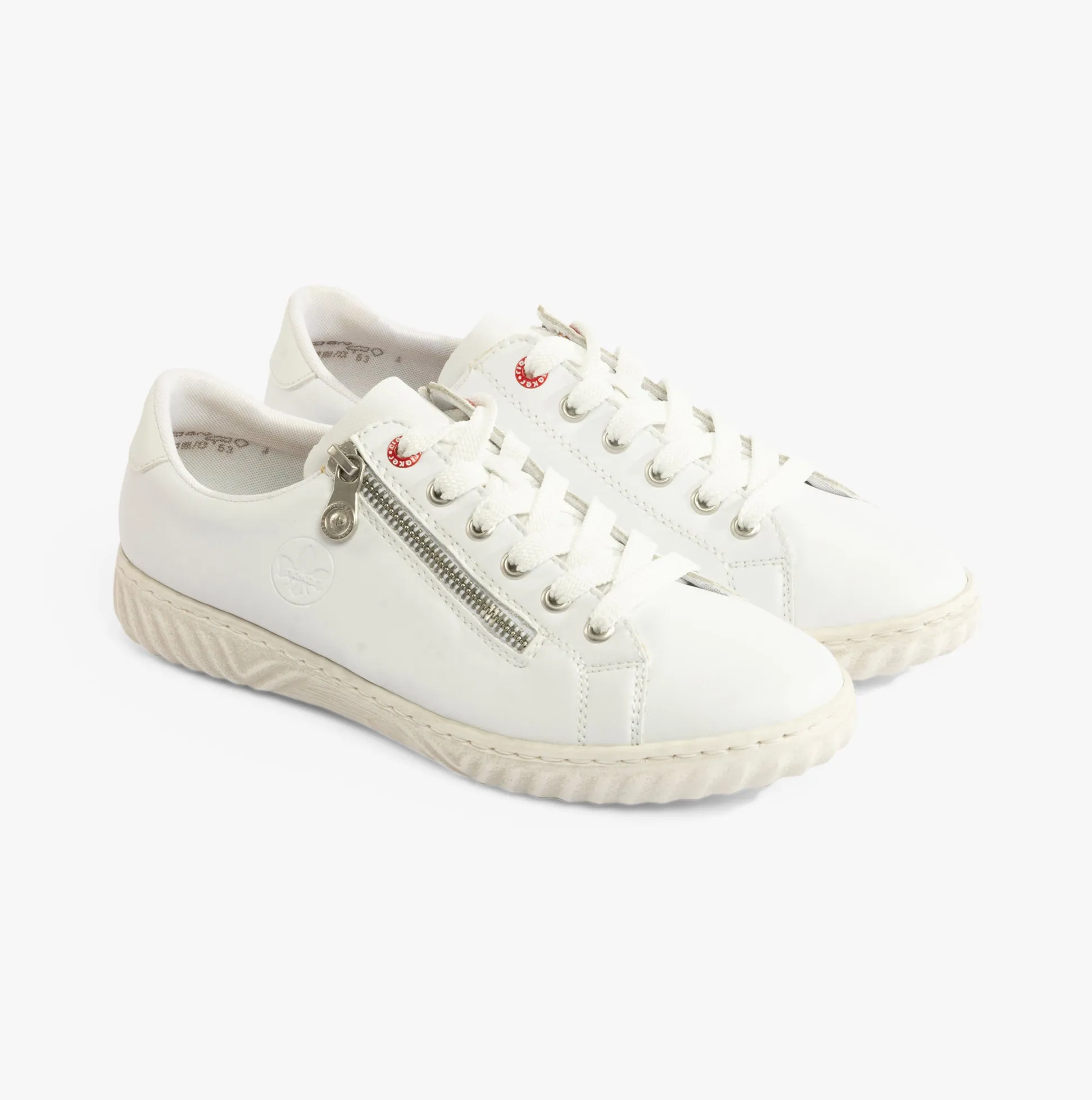 N0900-81 Womens Shoes White