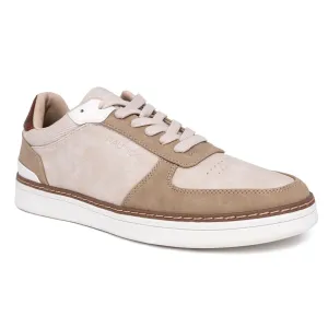 Nautica Mens Lace-Up Sneaker