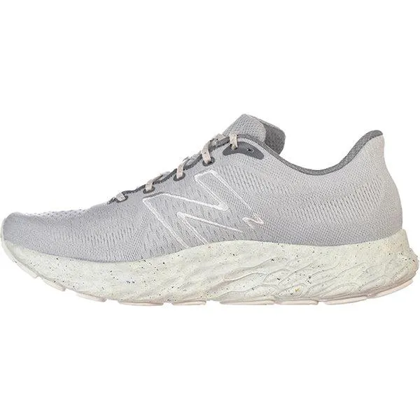 NEW BALANCE MENS FRESH FOAM X EVOZ V3 (2E)- GREY