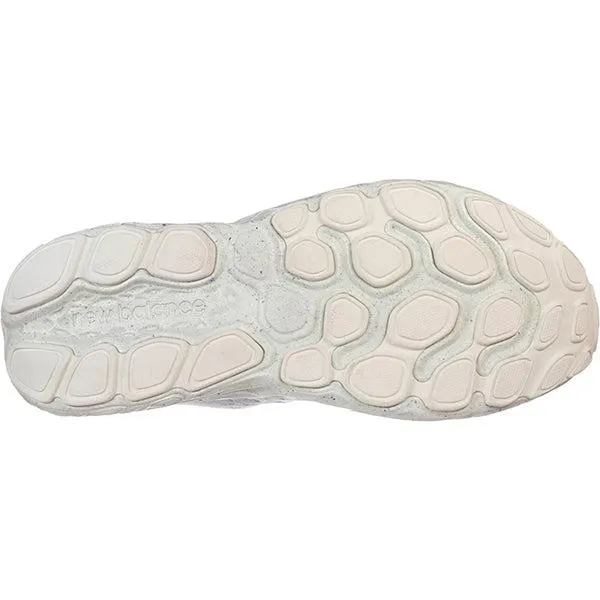 NEW BALANCE MENS FRESH FOAM X EVOZ V3 (2E)- GREY