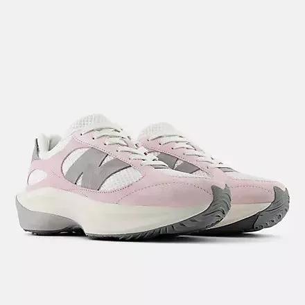 NEWBALACE WOMENS SPCDYE LAYER-GRAY