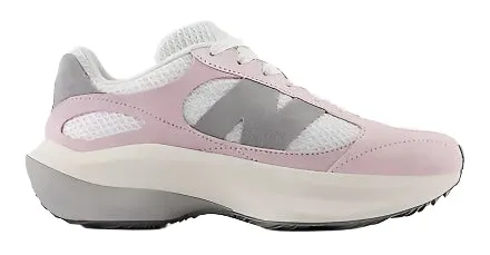 NEWBALACE WOMENS SPCDYE LAYER-GRAY