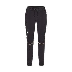 ON Women's Running Pants  - Black