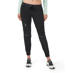 ON Women's Running Pants  - Black