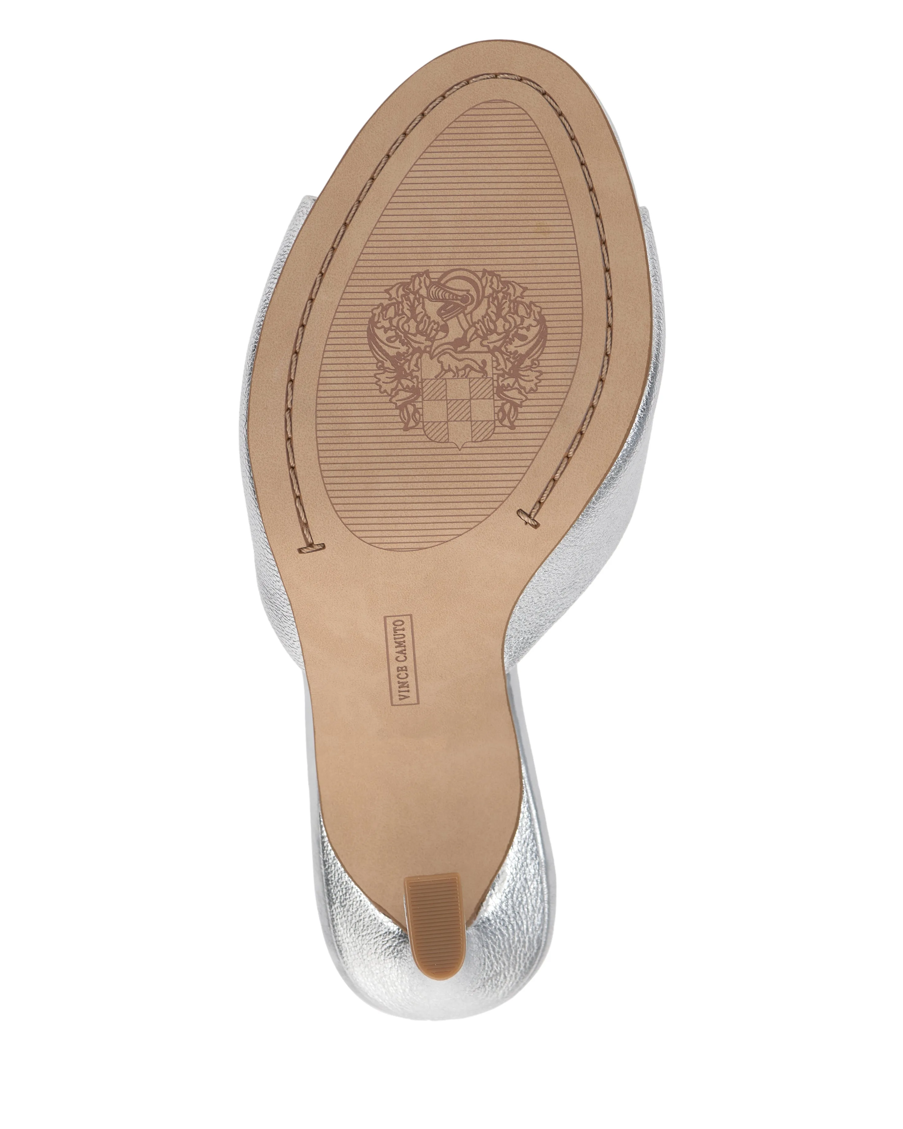 Paigely Mule Vince Camuto