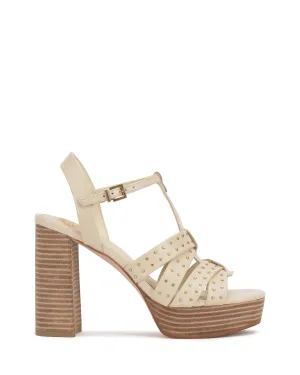 Palton Studded Platform Sandal Vince Camuto