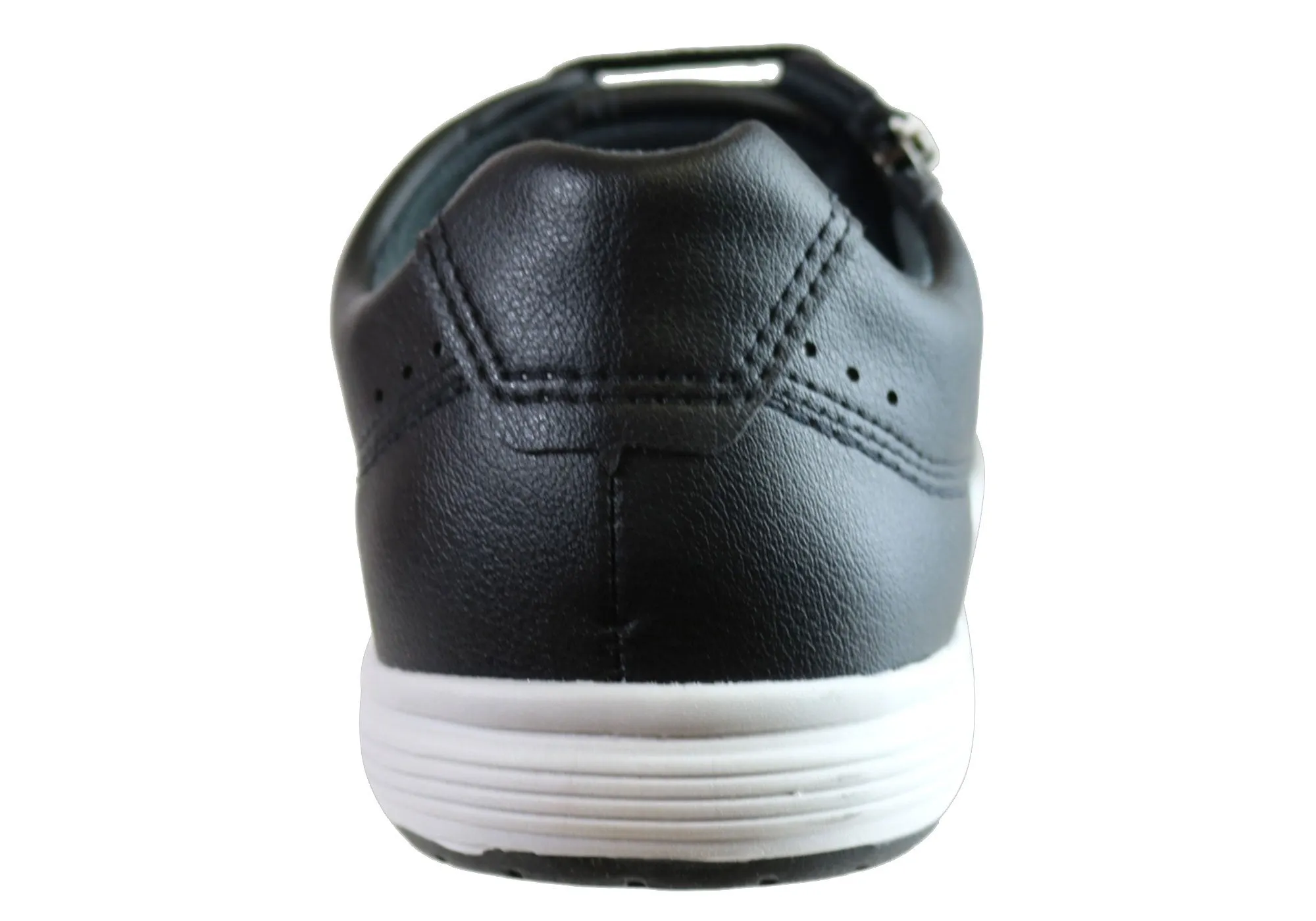 Pegada Timothy Mens Slip On Comfort Casual Shoes Made In Brazil