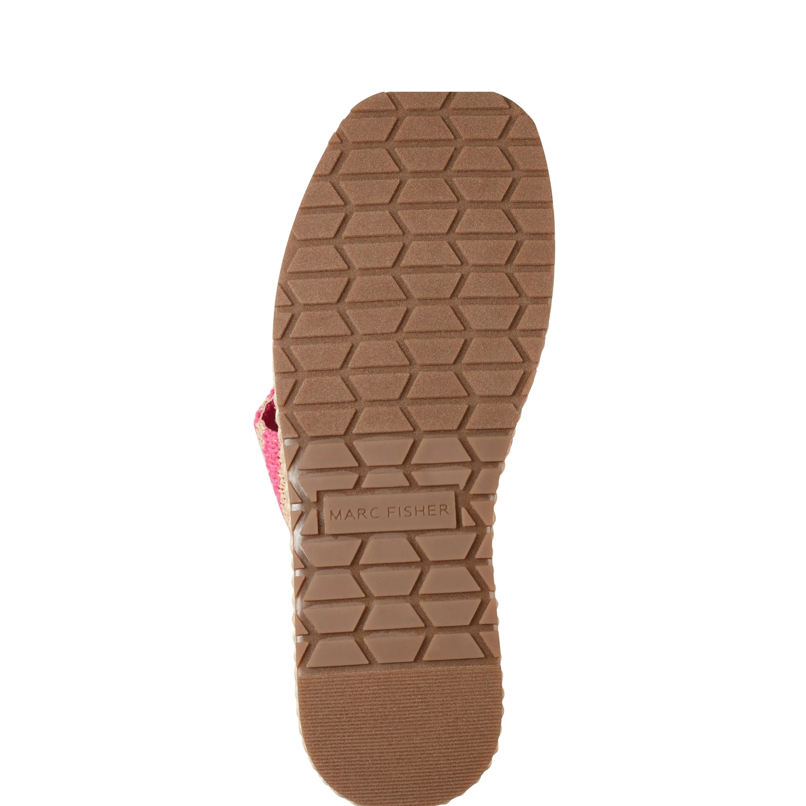 Pelma Flatform Sandal -MARC FISHER