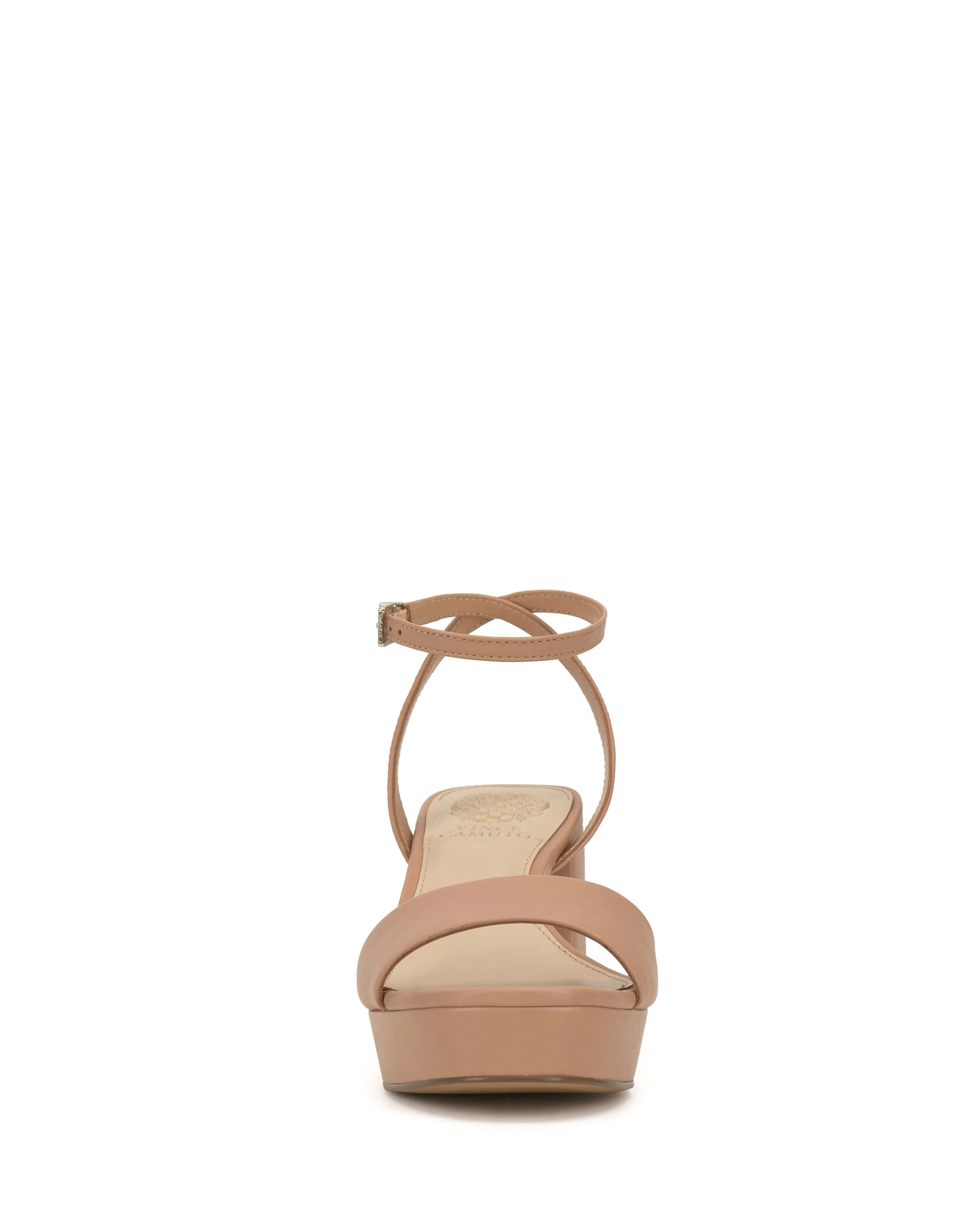 Pendreya Platform Sandal Vince Camuto