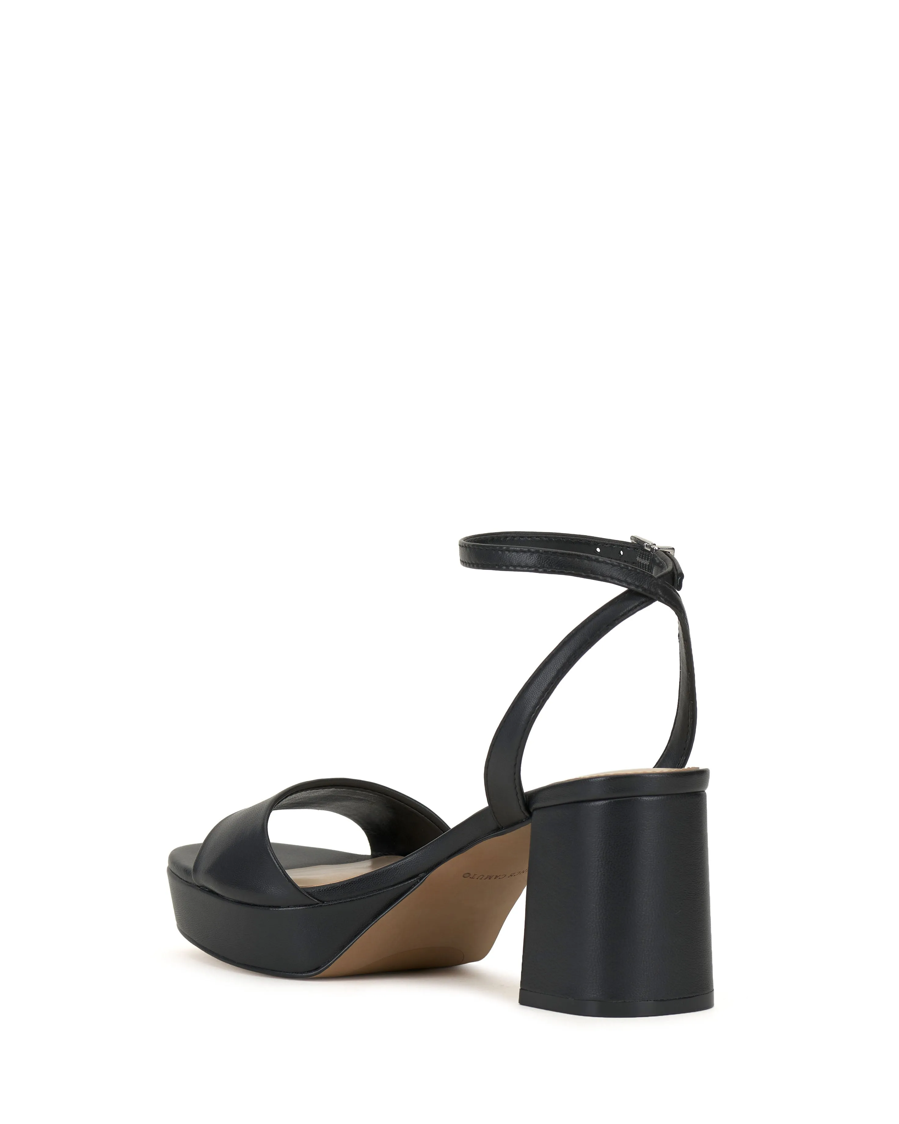 Pendreya Platform Sandal Vince Camuto