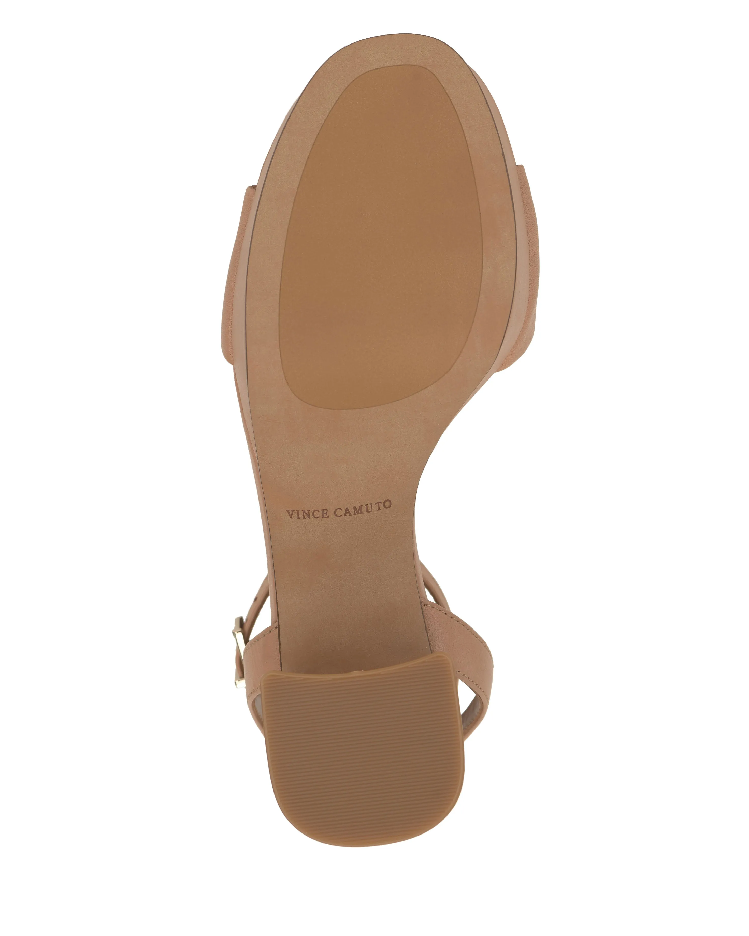 Pendreya Platform Sandal Vince Camuto