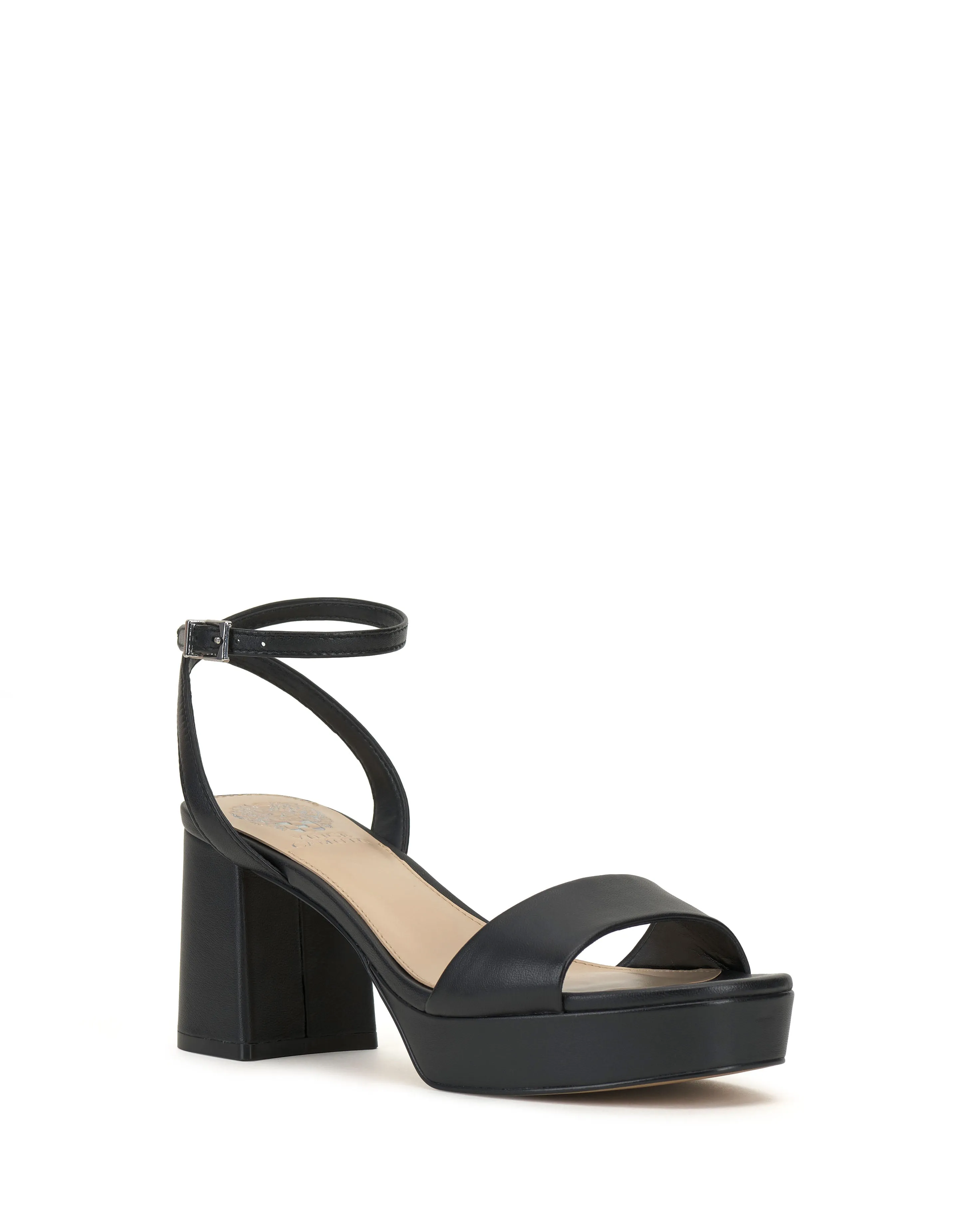 Pendreya Platform Sandal Vince Camuto