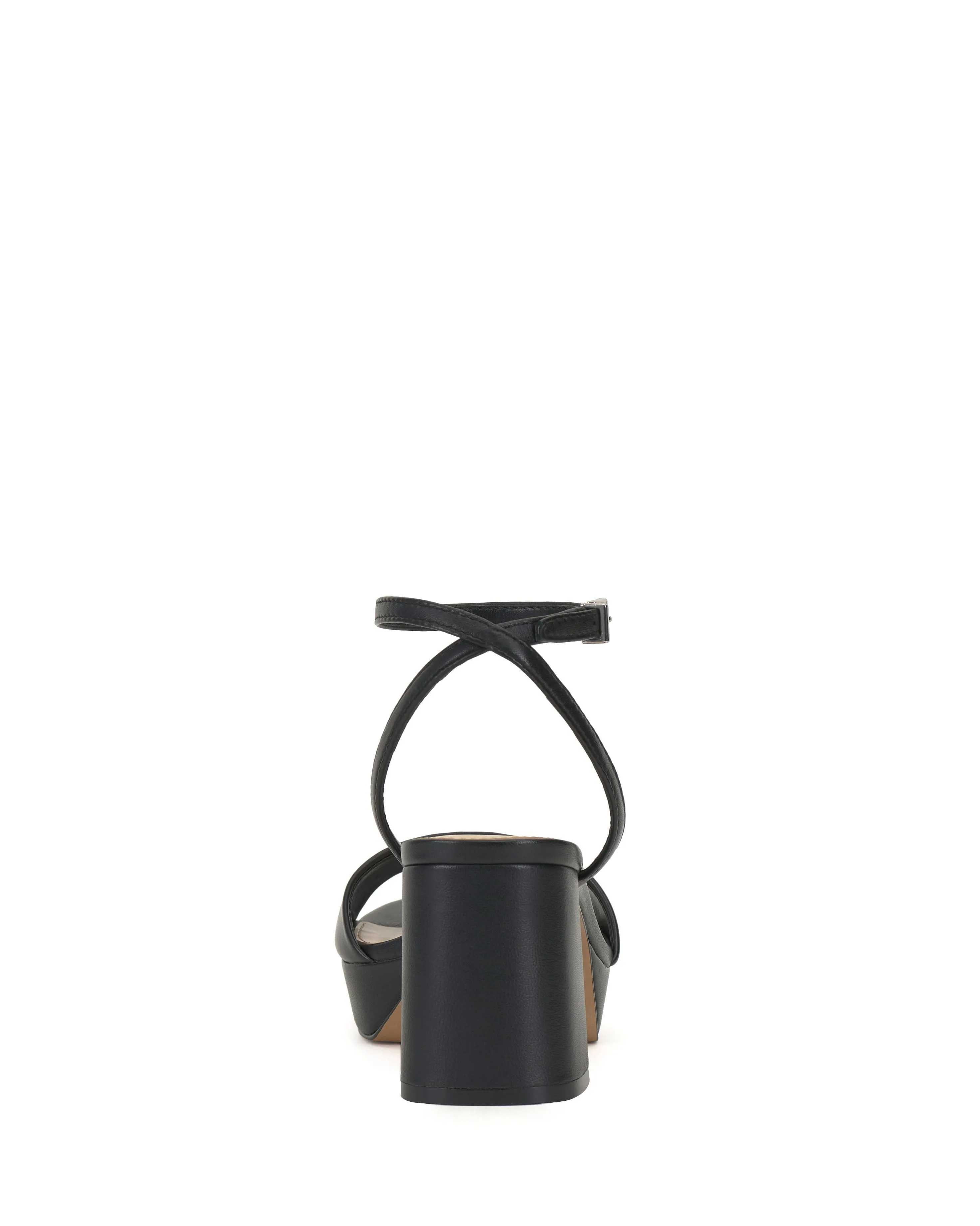 Pendreya Platform Sandal Vince Camuto