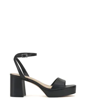 Pendreya Platform Sandal Vince Camuto