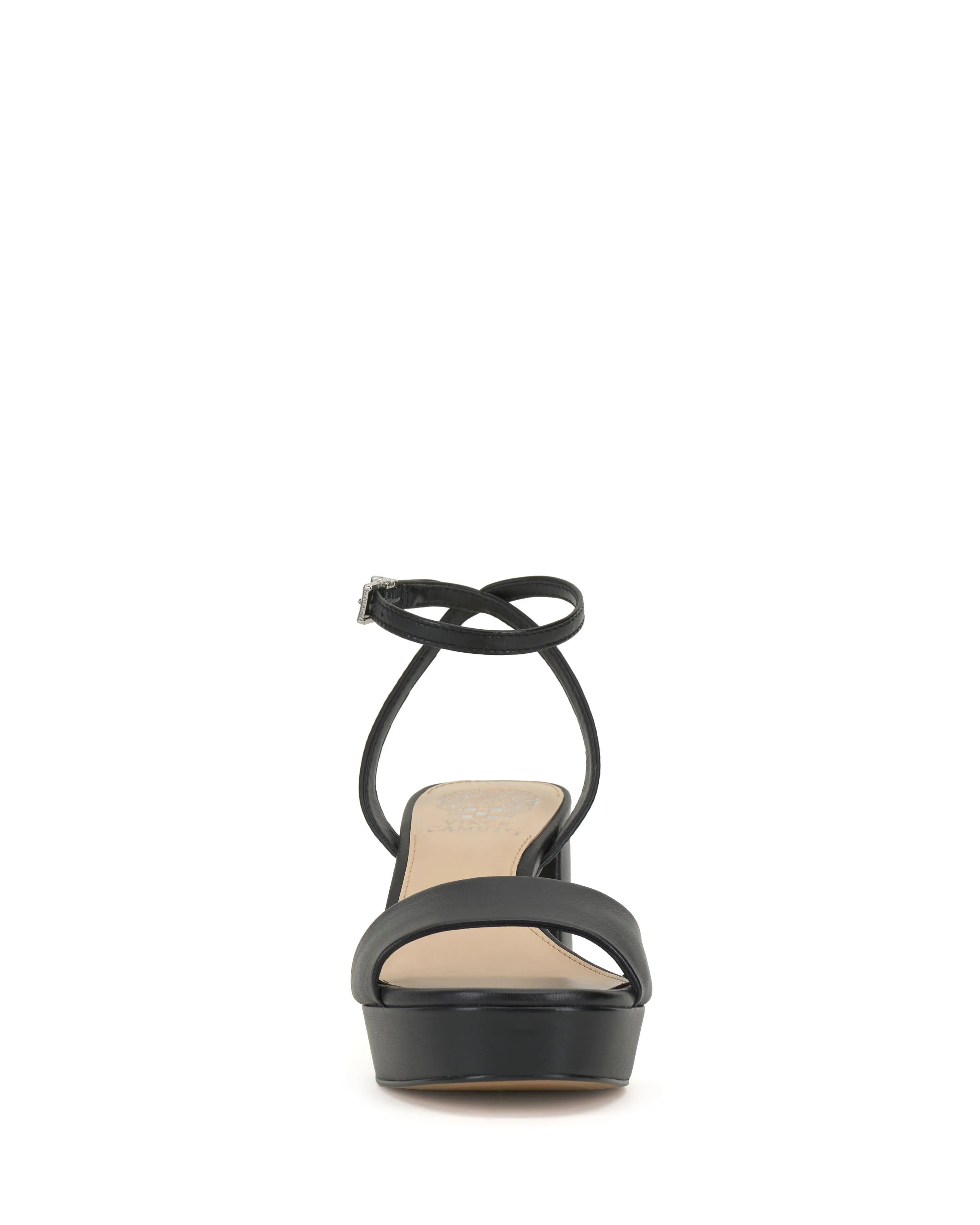 Pendreya Platform Sandal Vince Camuto