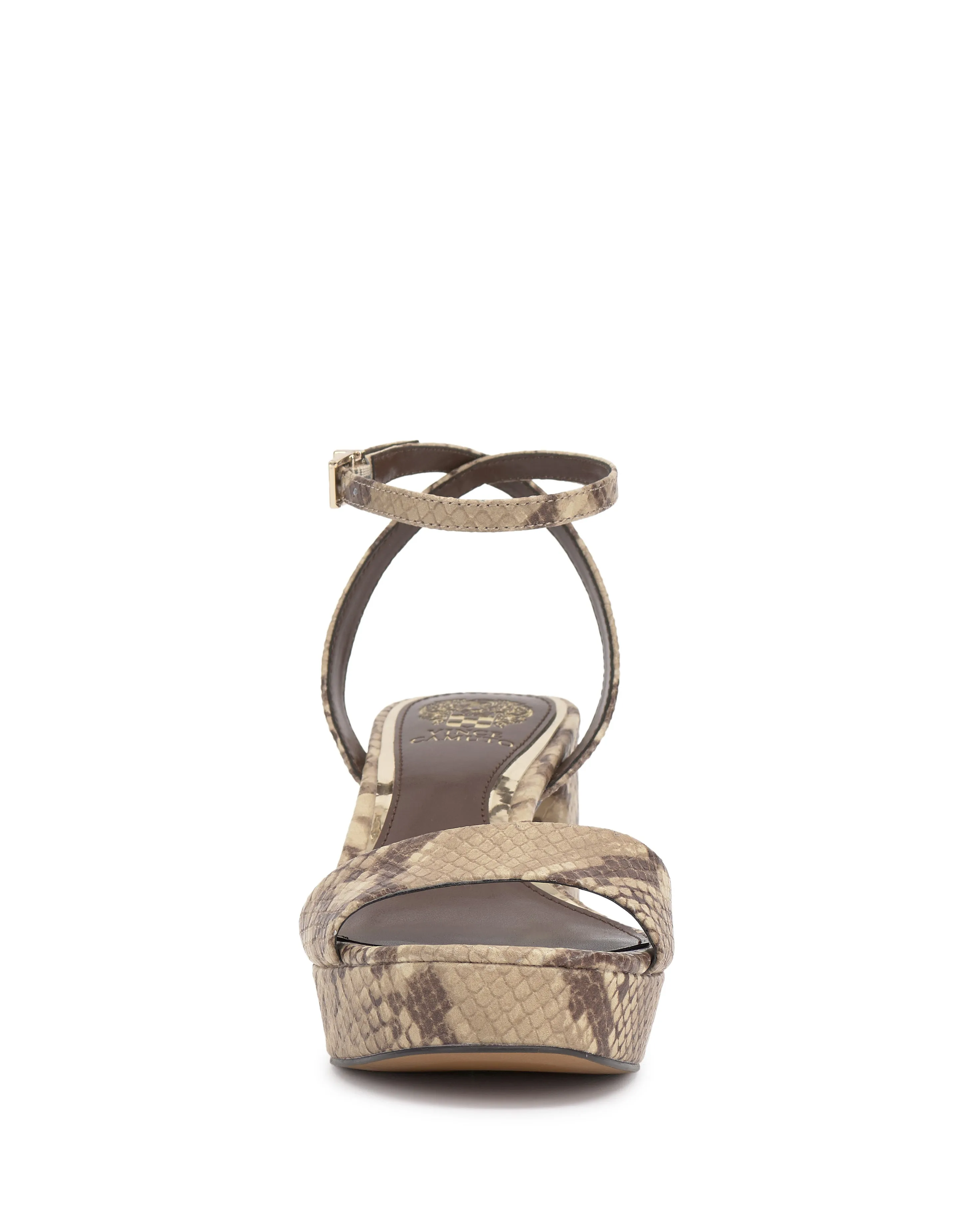 Pendreya Platform Sandal Vince Camuto
