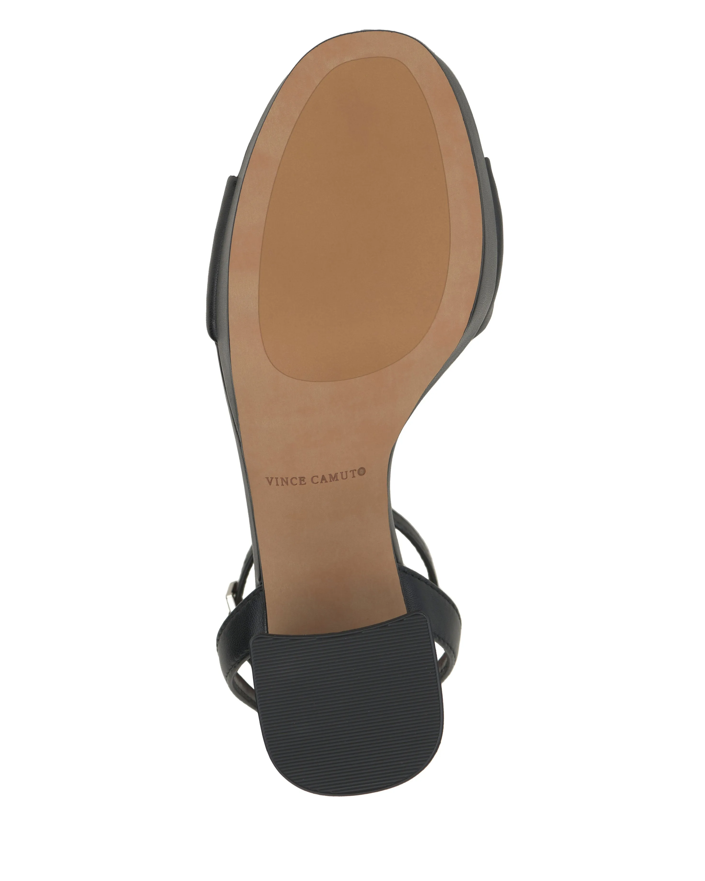 Pendreya Platform Sandal Vince Camuto