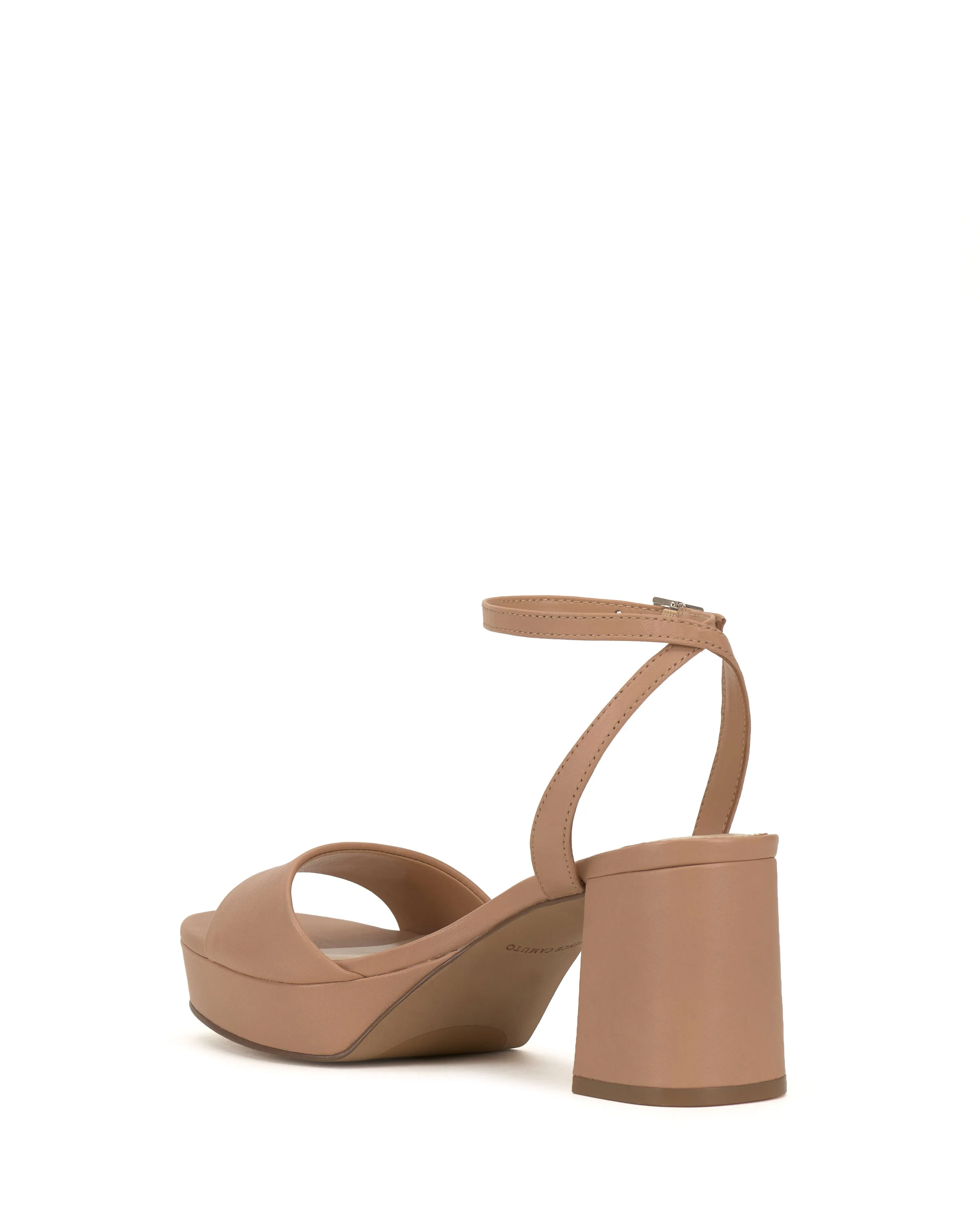Pendreya Platform Sandal Vince Camuto