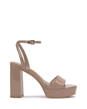 Pendry Platform Sandal Vince Camuto