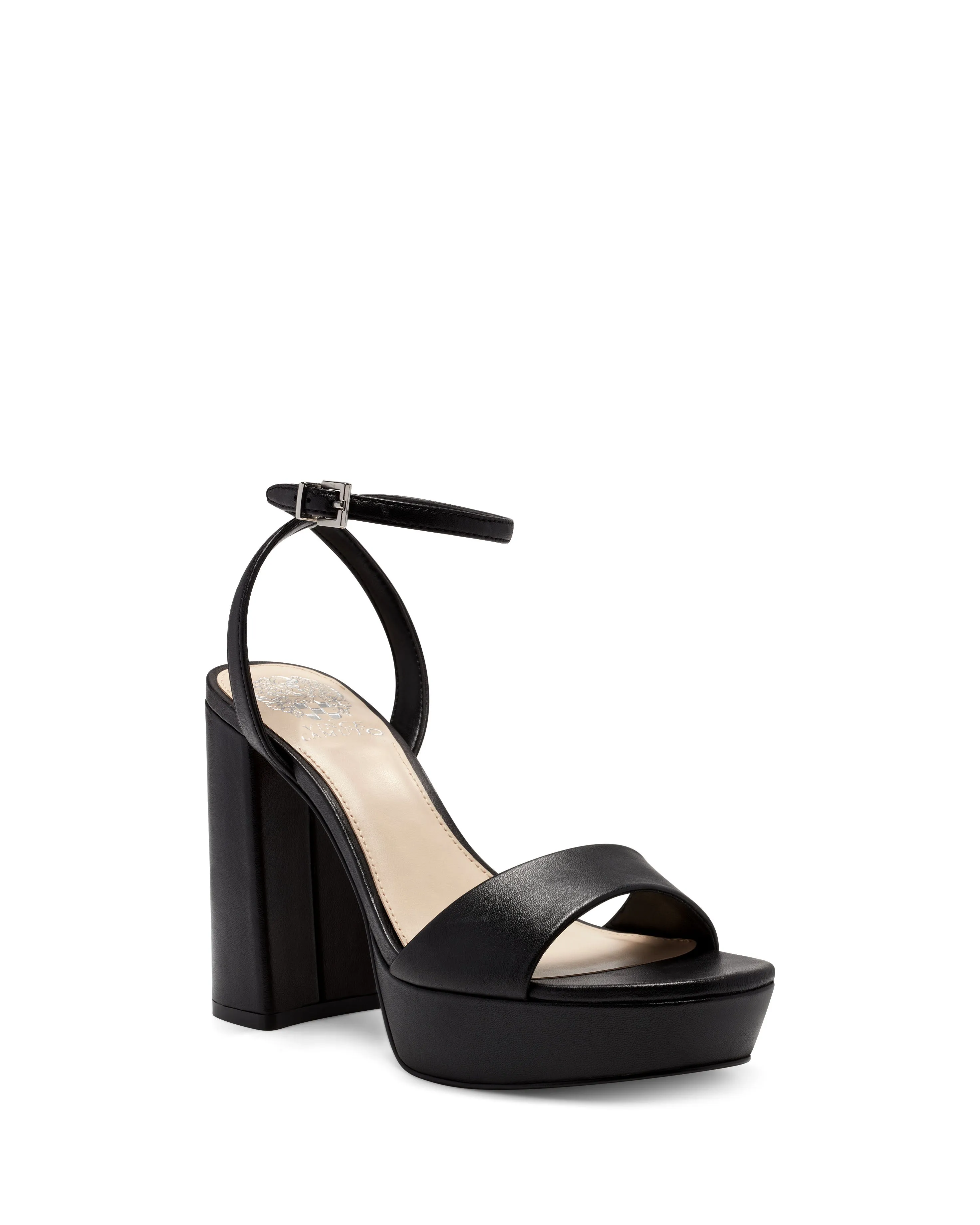 Pendry Platform Sandal Vince Camuto