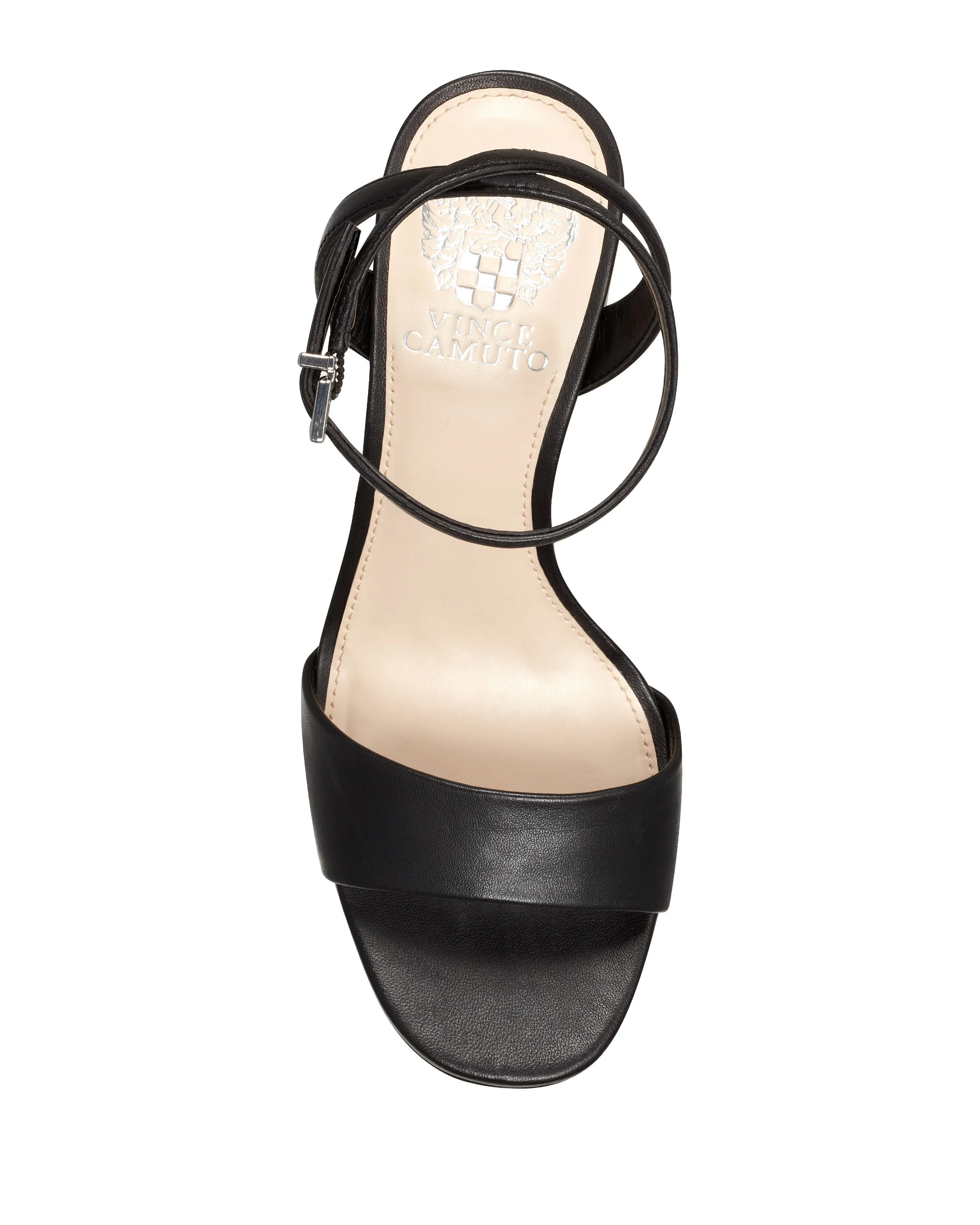 Pendry Platform Sandal Vince Camuto