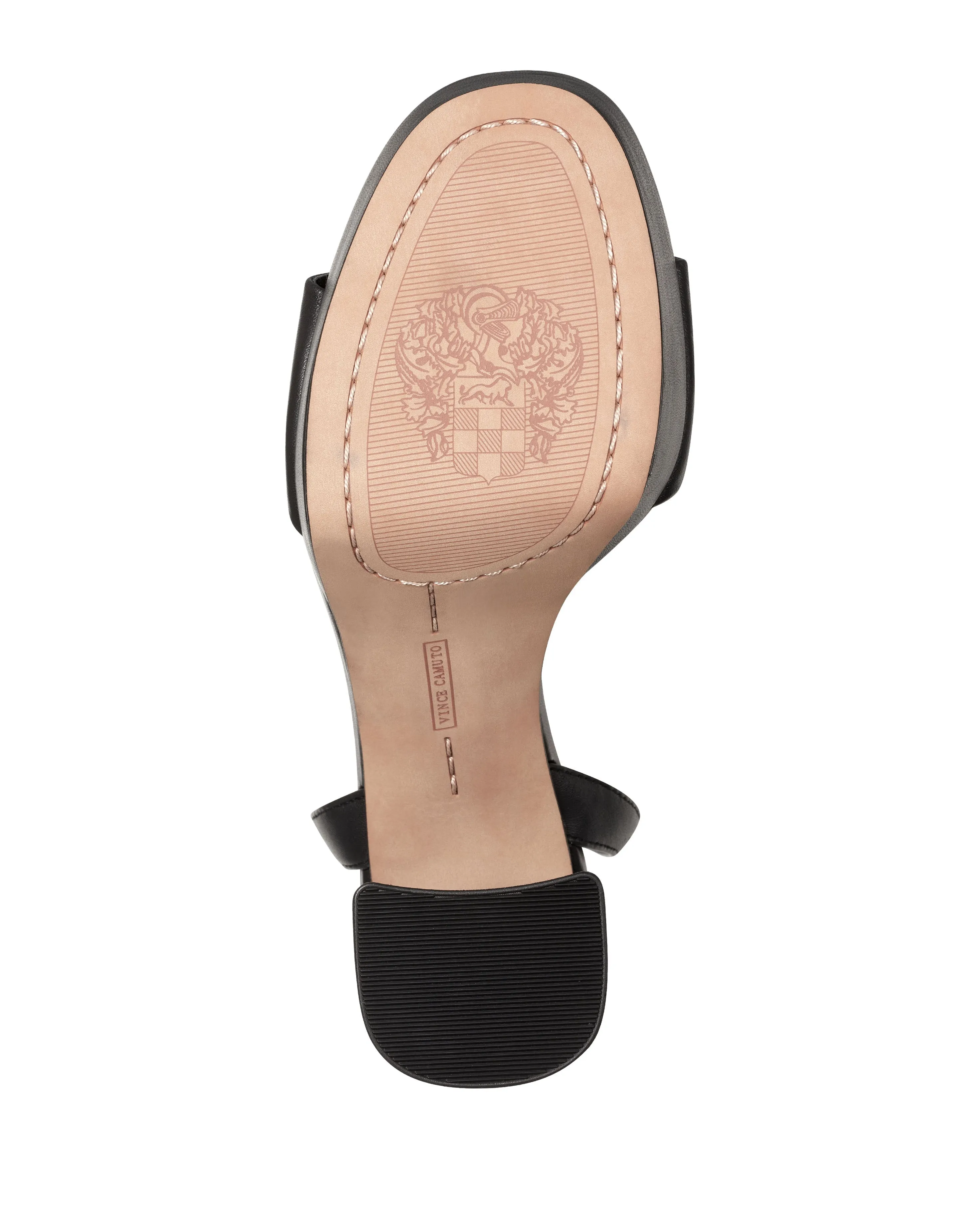 Pendry Platform Sandal Vince Camuto