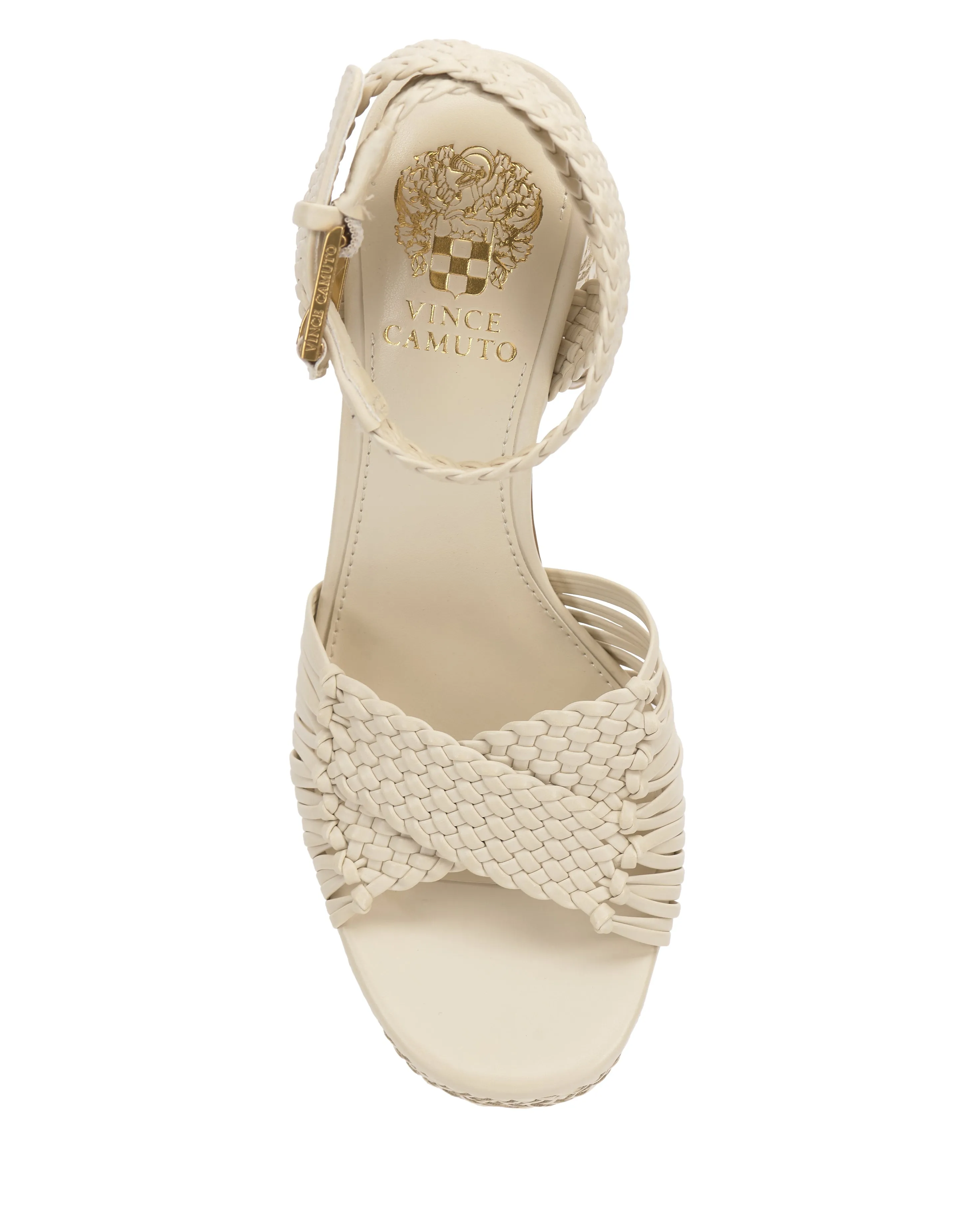Pessa Platform Sandal Vince Camuto