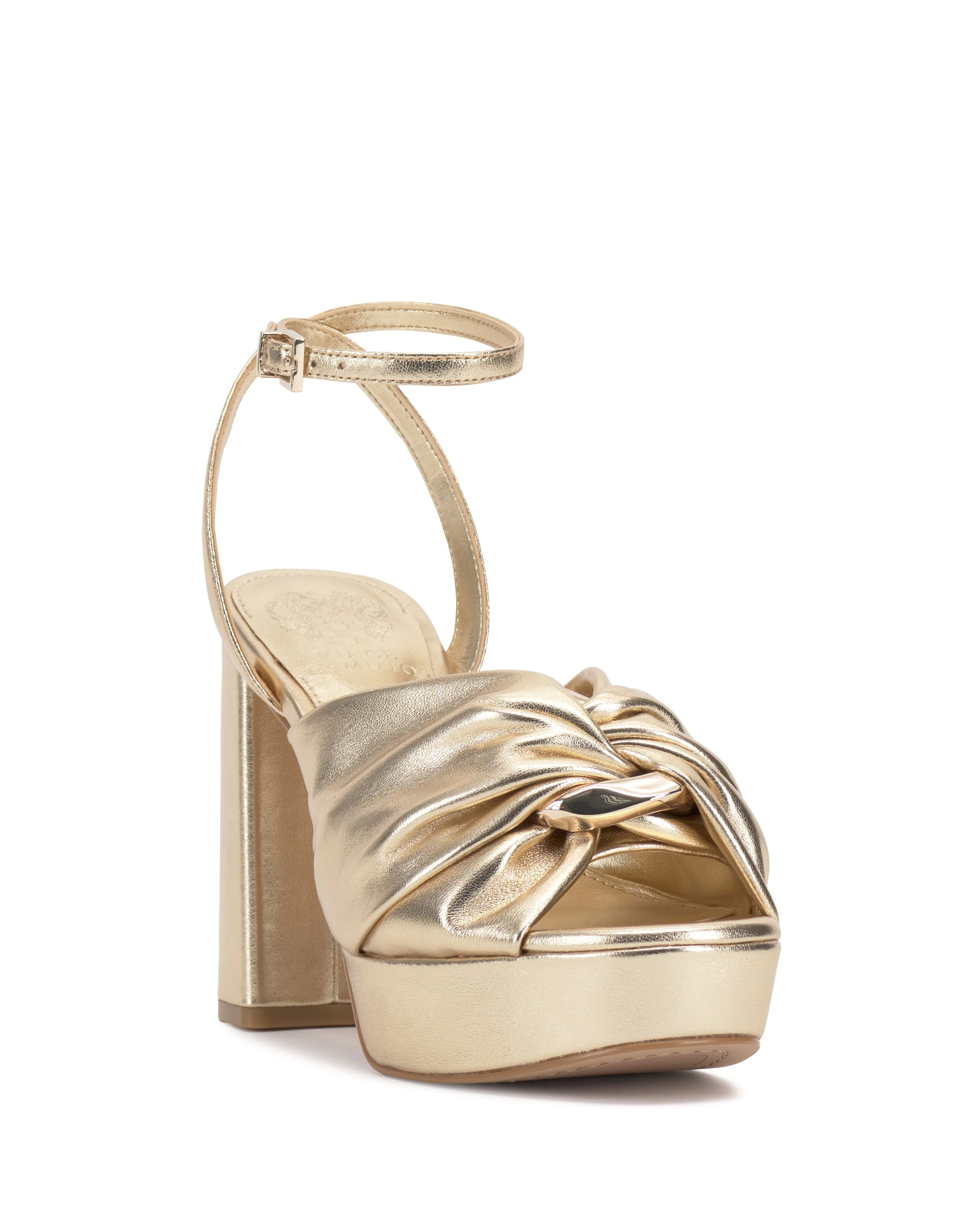 Phebie Platform Sandal Vince Camuto