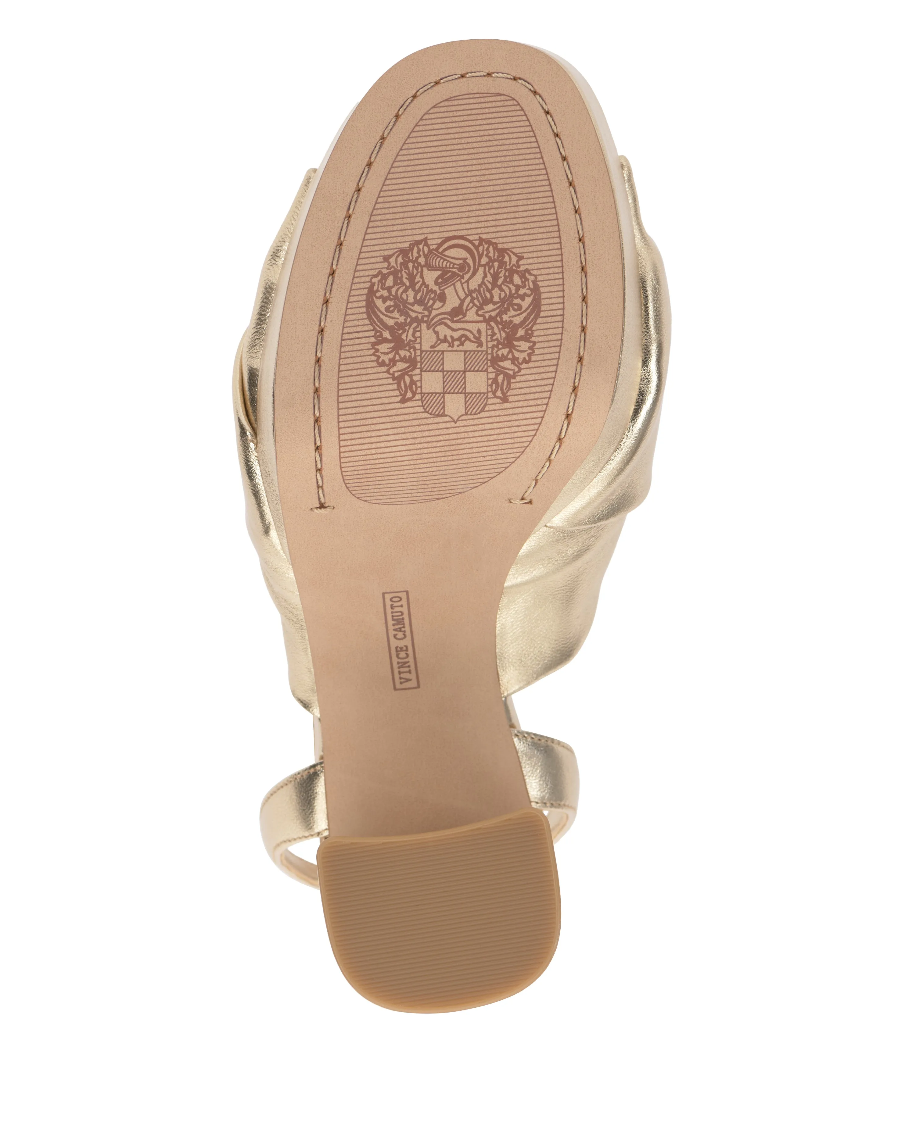 Phebie Platform Sandal Vince Camuto