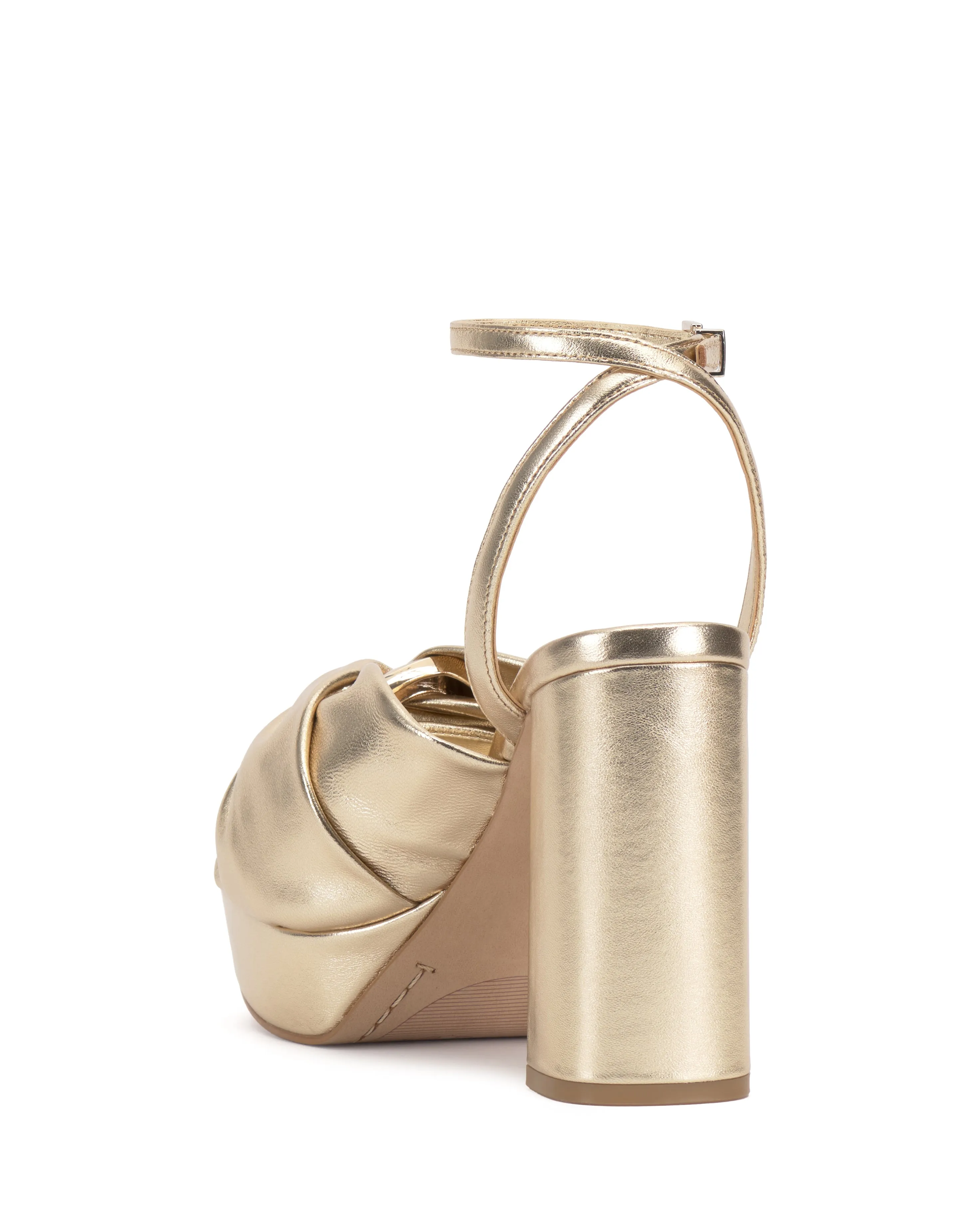 Phebie Platform Sandal Vince Camuto