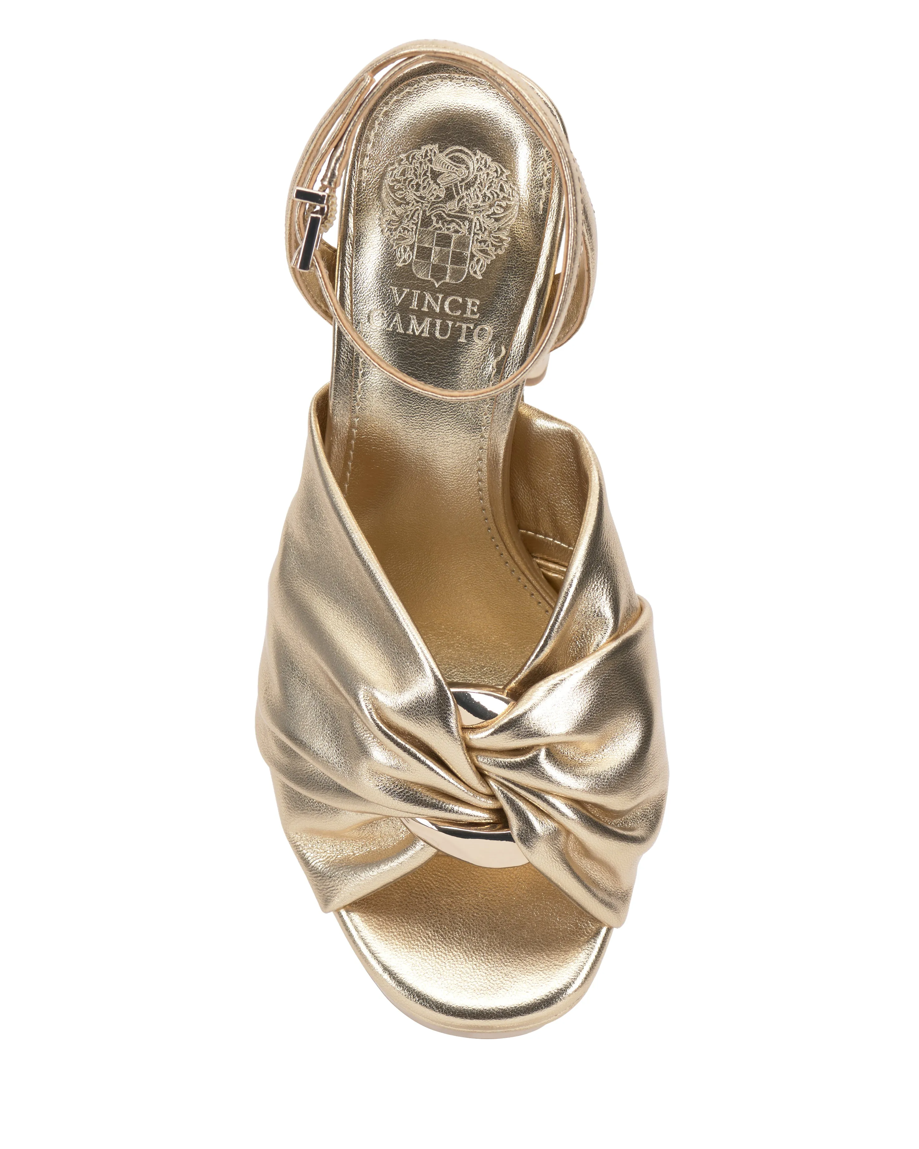 Phebie Platform Sandal Vince Camuto