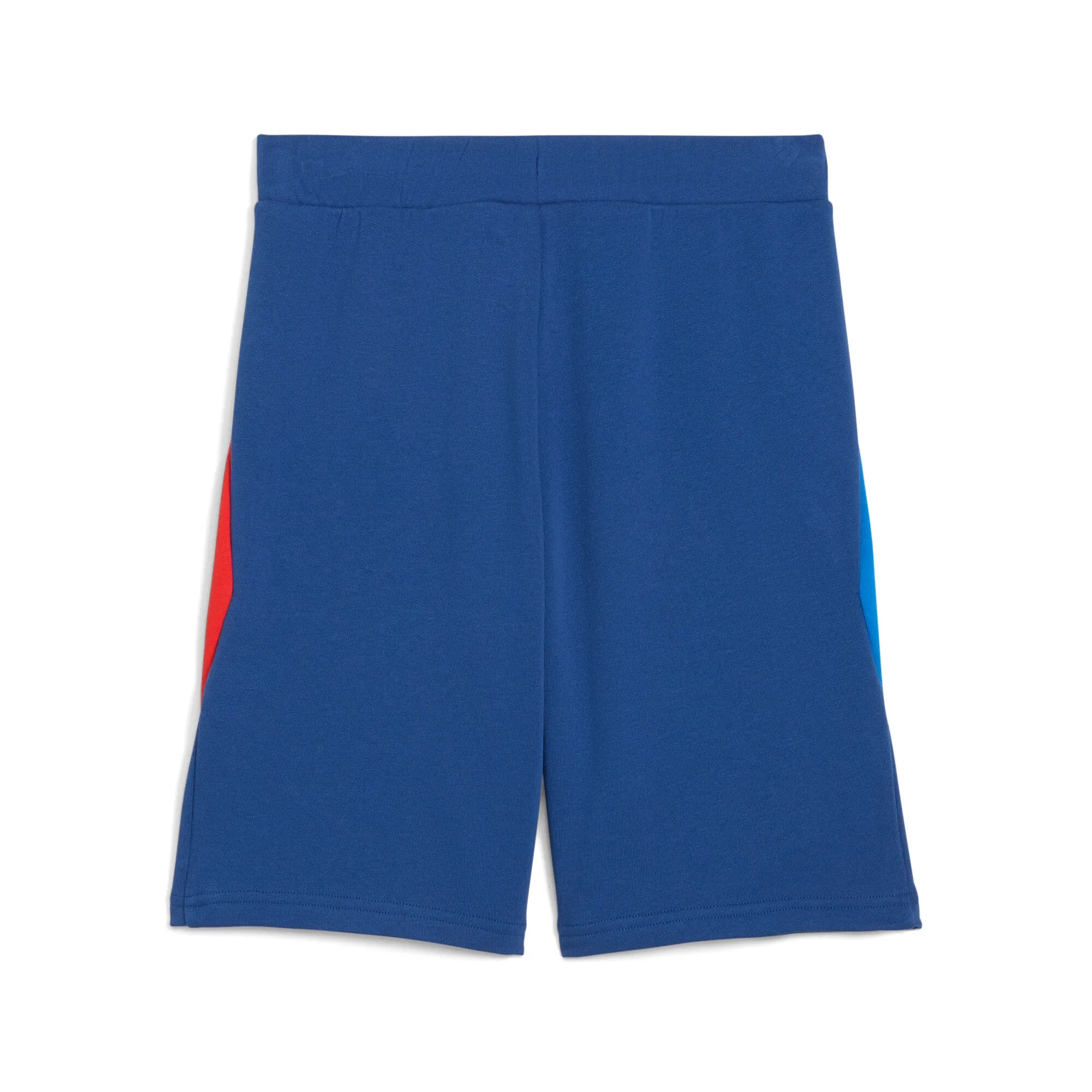 PUMA Big Kids' BMW M Motorsport Sweat Shorts